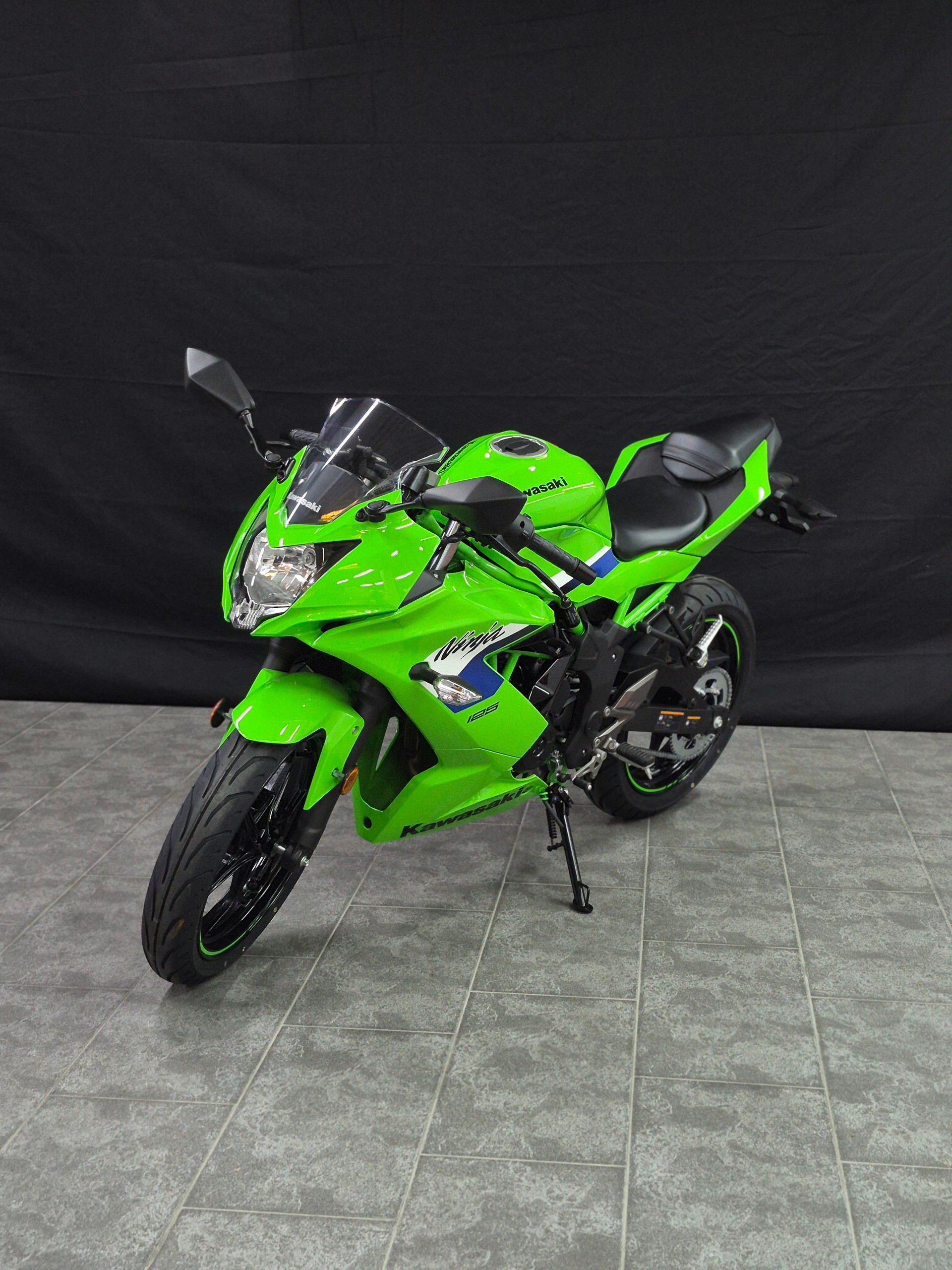 KAWASAKI Ninja 125 MY26-image-7