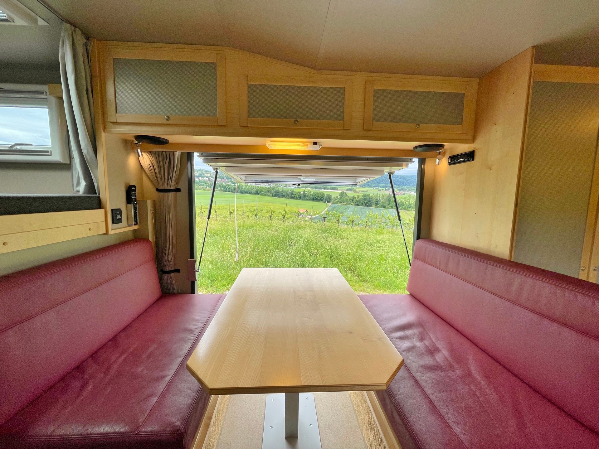 BIMOBIL EX 420 auf Basis Iveco Daily 55S 18W 4x4-image-13