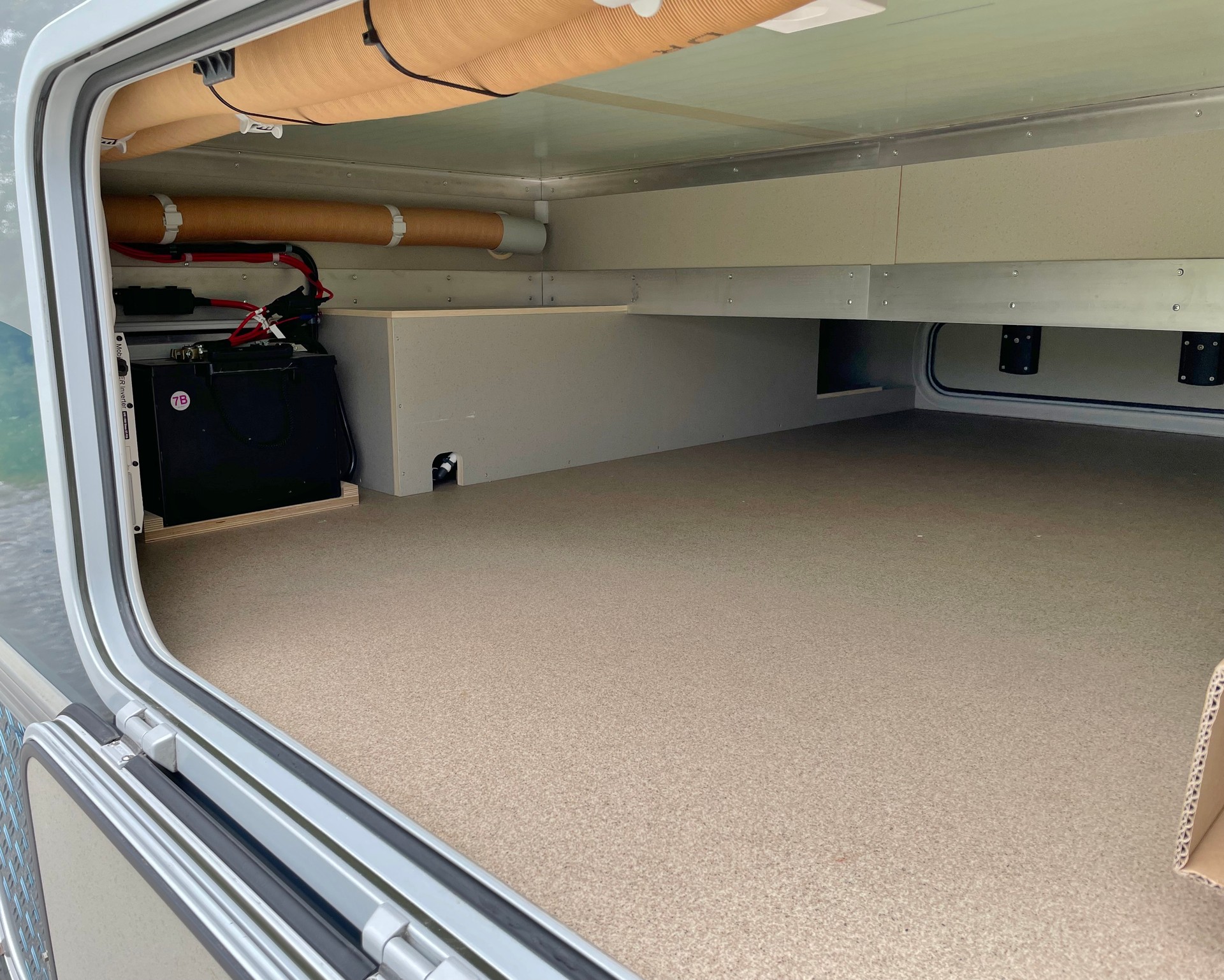 BIMOBIL EX 420 auf Basis Iveco Daily 55S 18W 4x4-image-8