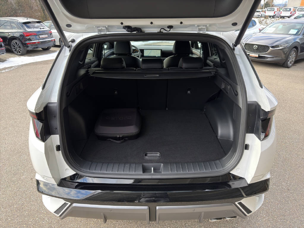 HYUNDAI TUCSON 1.6 T-GDi PHEV N-Line LUX 4WD-image-9