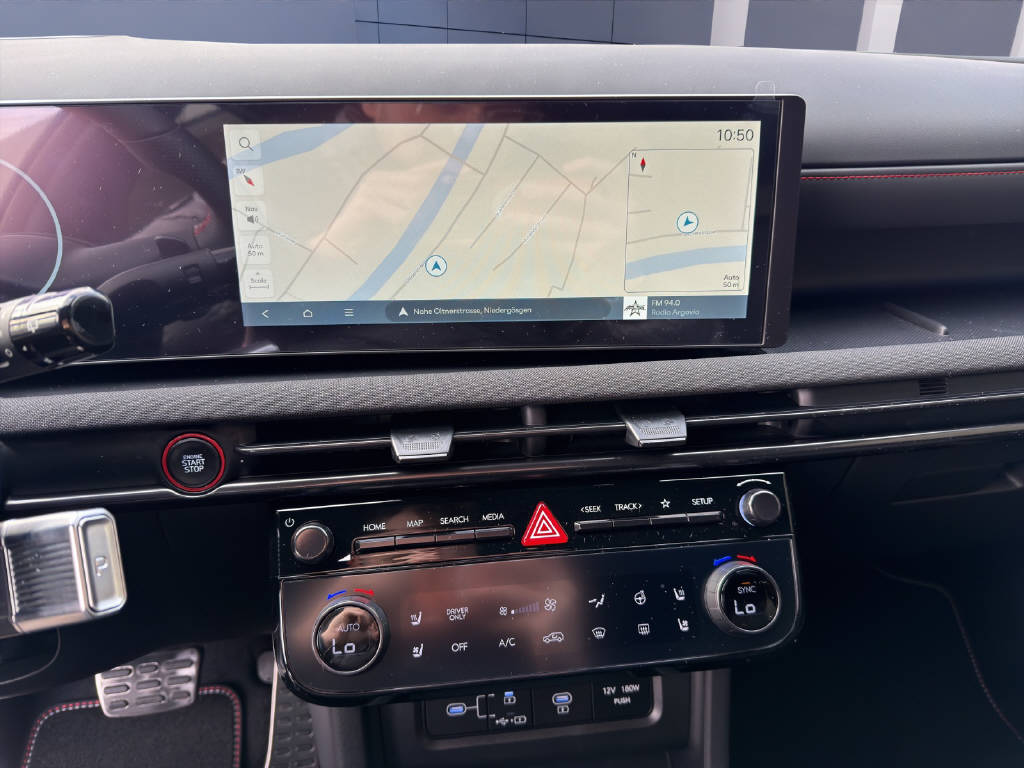 HYUNDAI TUCSON 1.6 T-GDi PHEV N-Line LUX 4WD-image-7