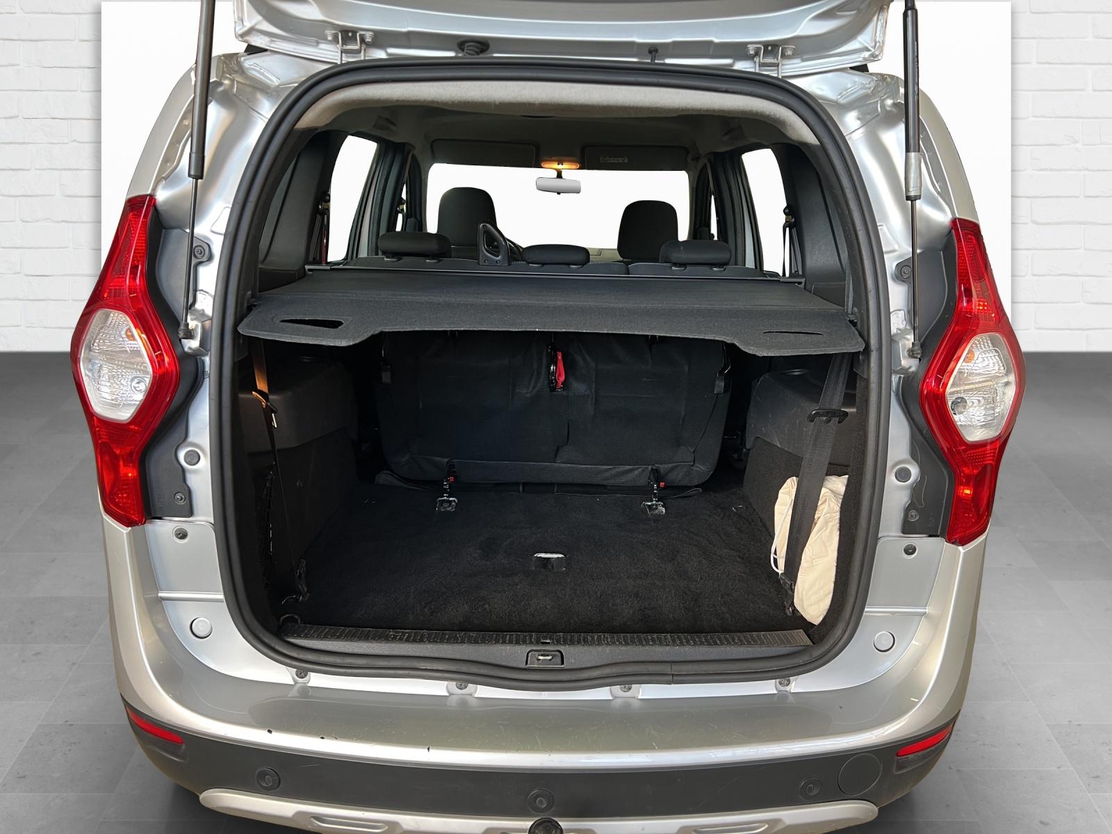 DACIA Lodgy 1.2 TCe Stepway S/S 7P-image-7