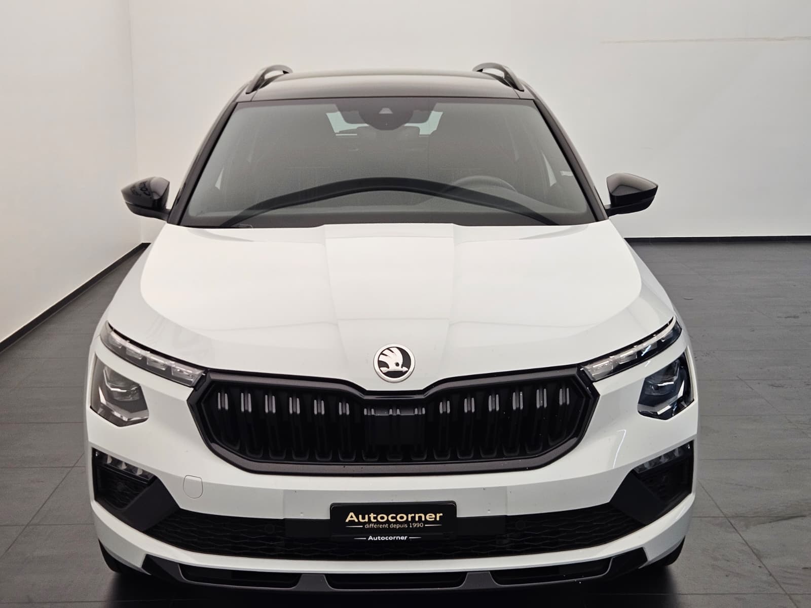 SKODA Kamiq 1.0 TSI Monte Carlo DSG-showroom-element-3