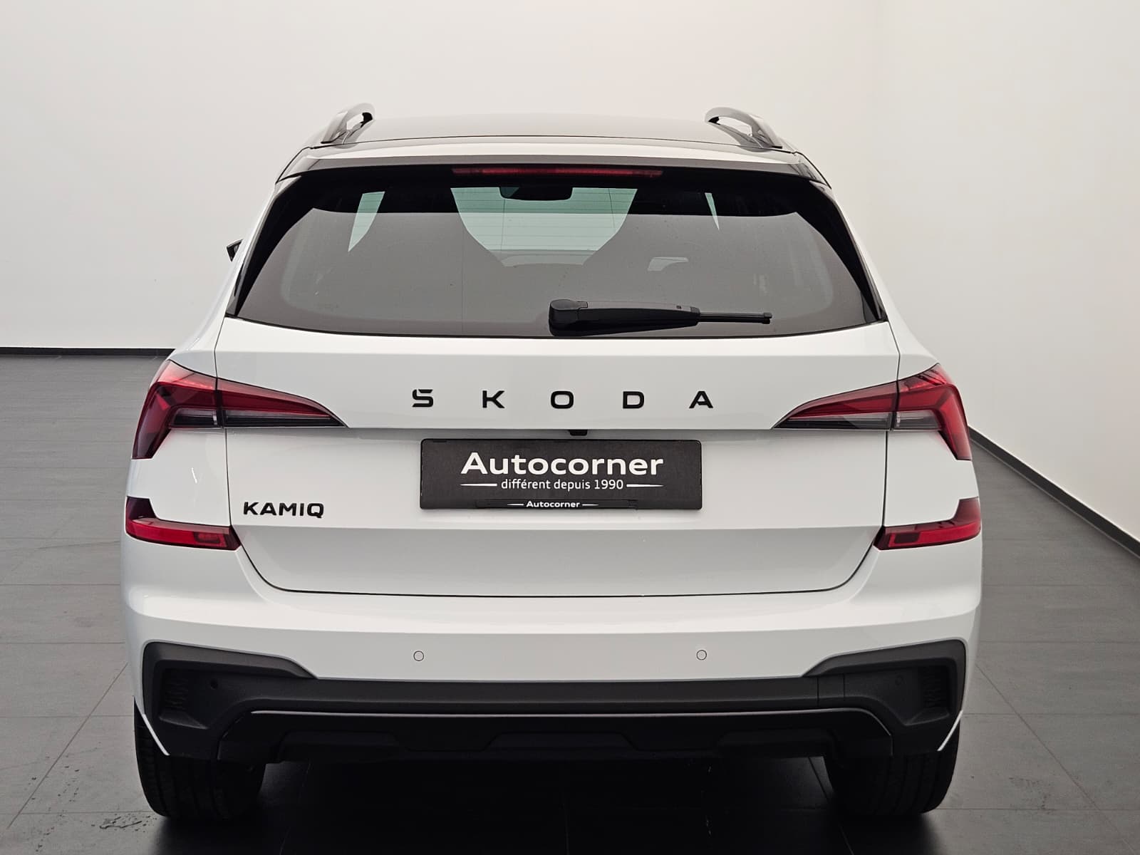 SKODA Kamiq 1.0 TSI Monte Carlo DSG-image-7