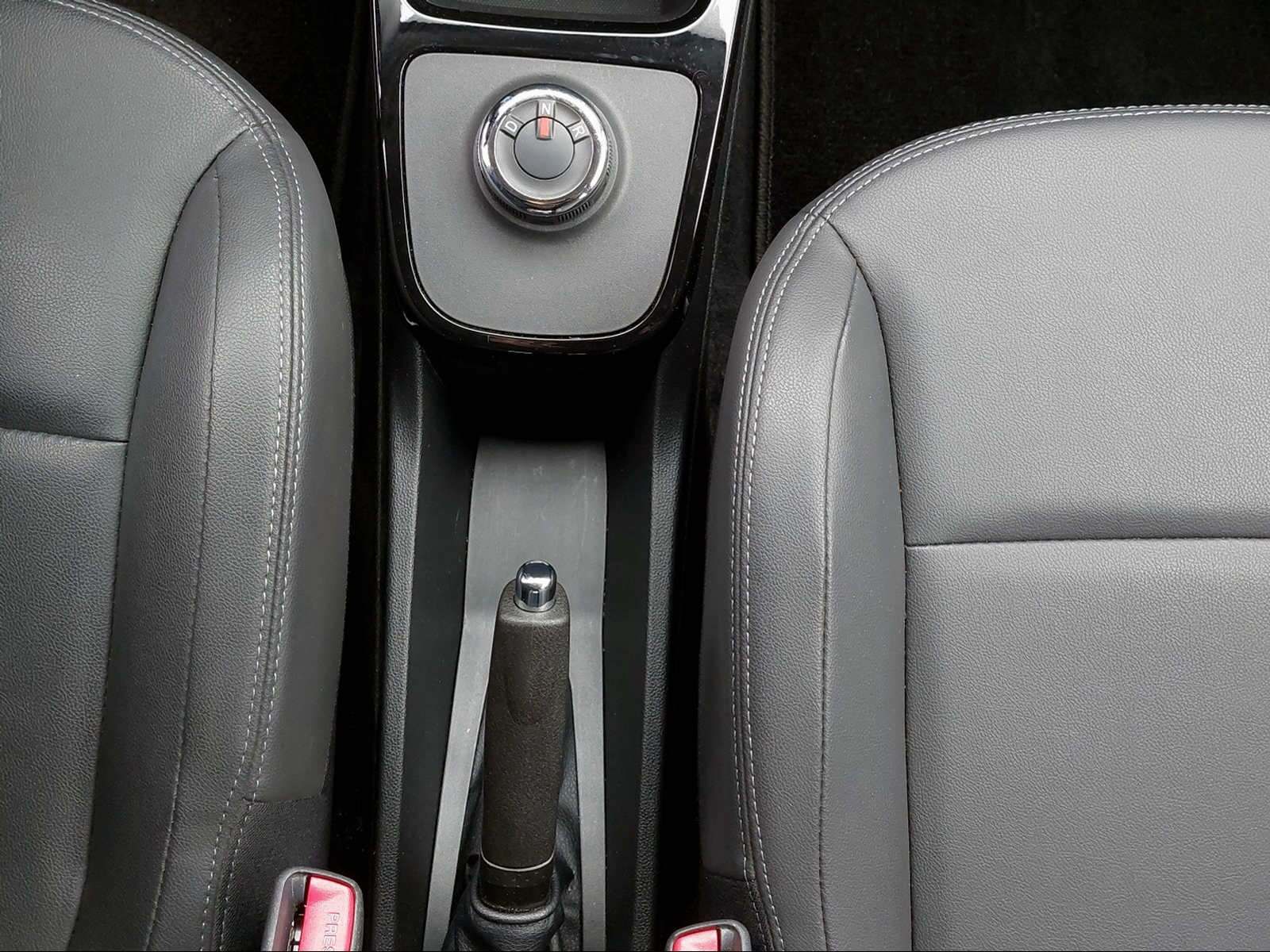 DACIA Spring Expression-image-11