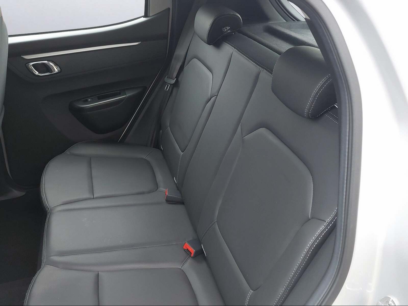 DACIA Spring Expression-image-6