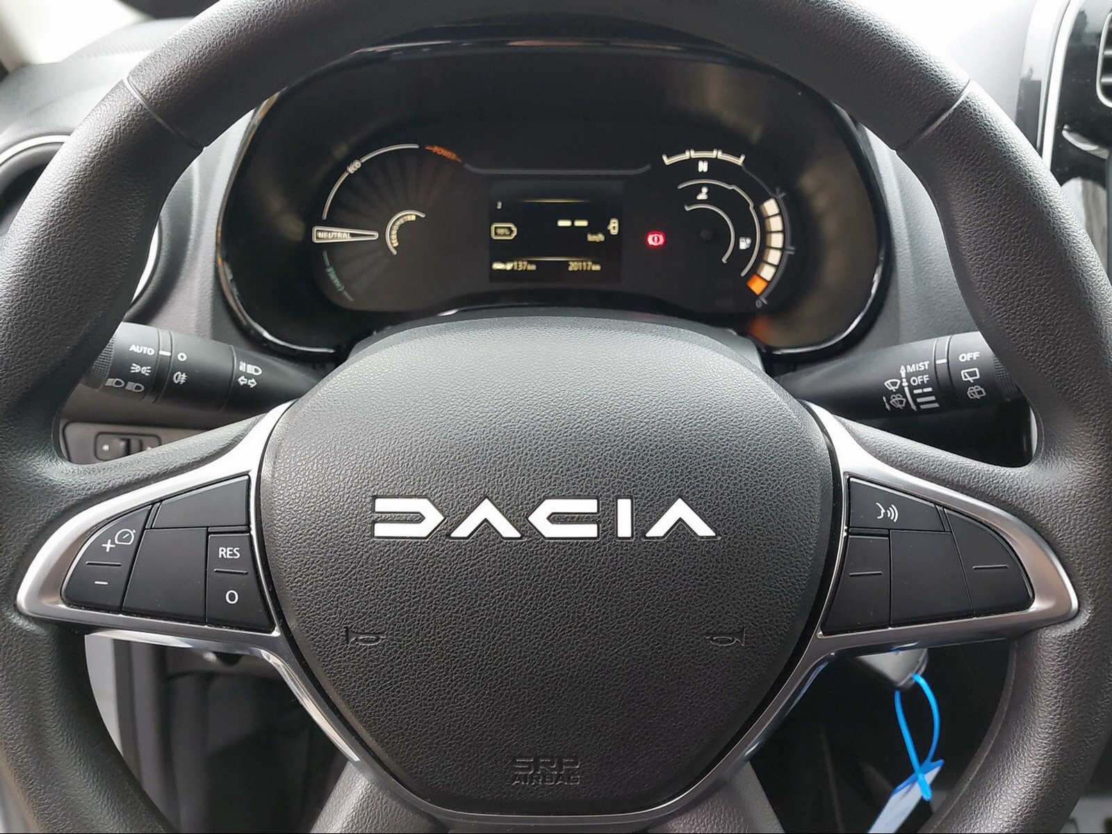 DACIA Spring Expression-image-8