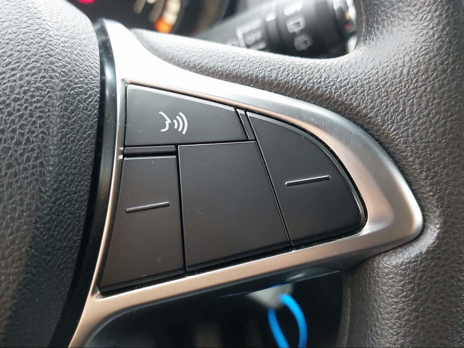 DACIA Spring Expression-image-12
