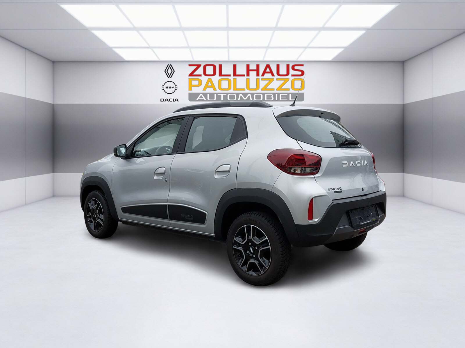 DACIA Spring Expression-showroom-element-2