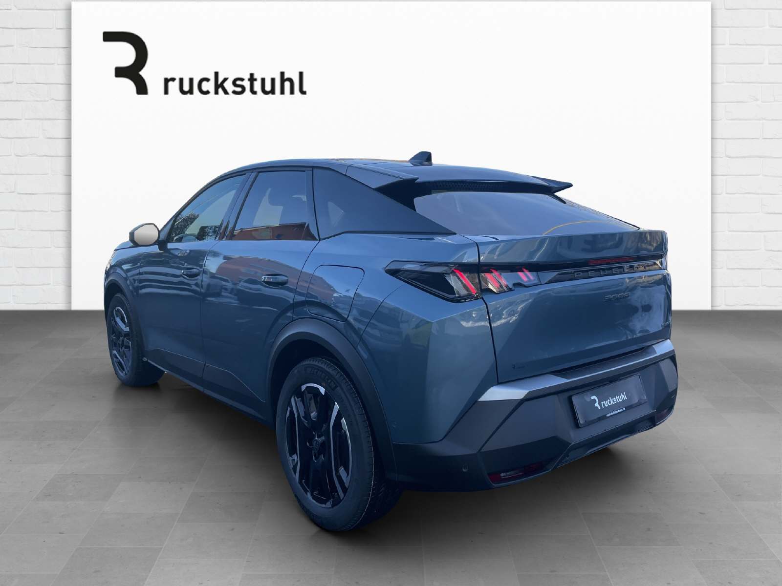PEUGEOT 3008 1.6 PHEV Allure-showroom-element-3
