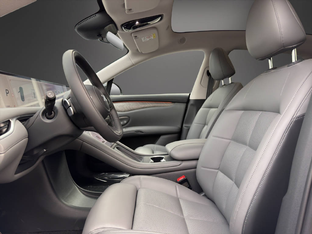 MG IM6 100 kWh Performance 21 4WD-image-8