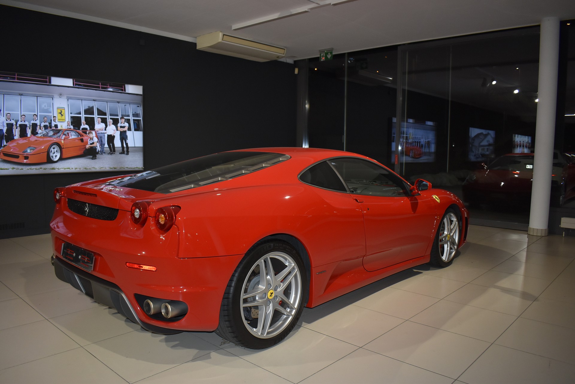 FERRARI F430-image-7