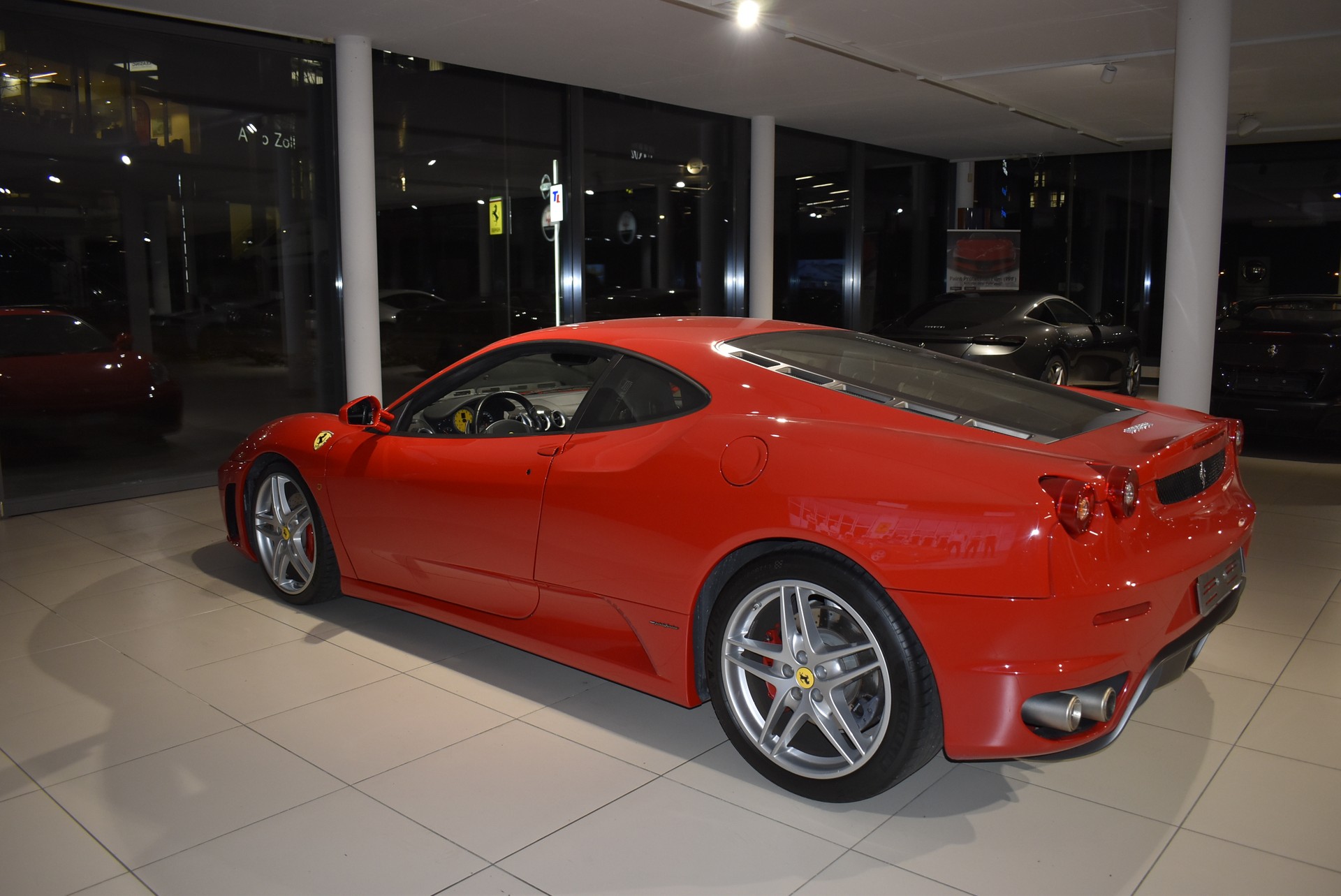 FERRARI F430-image-8