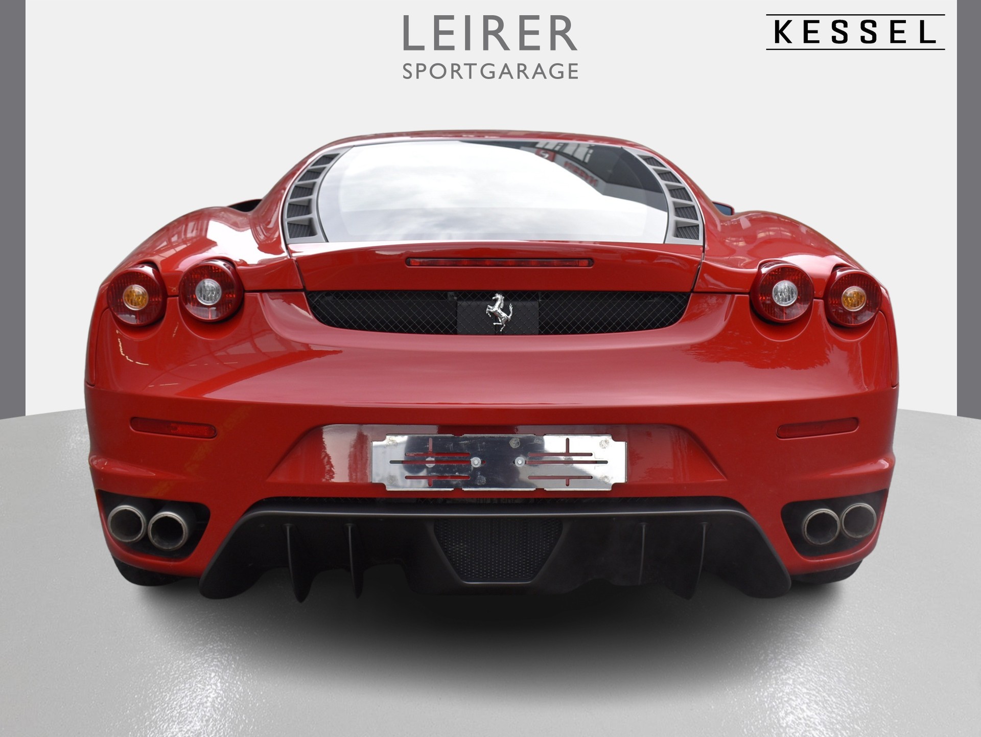 FERRARI F430-showroom-element-3
