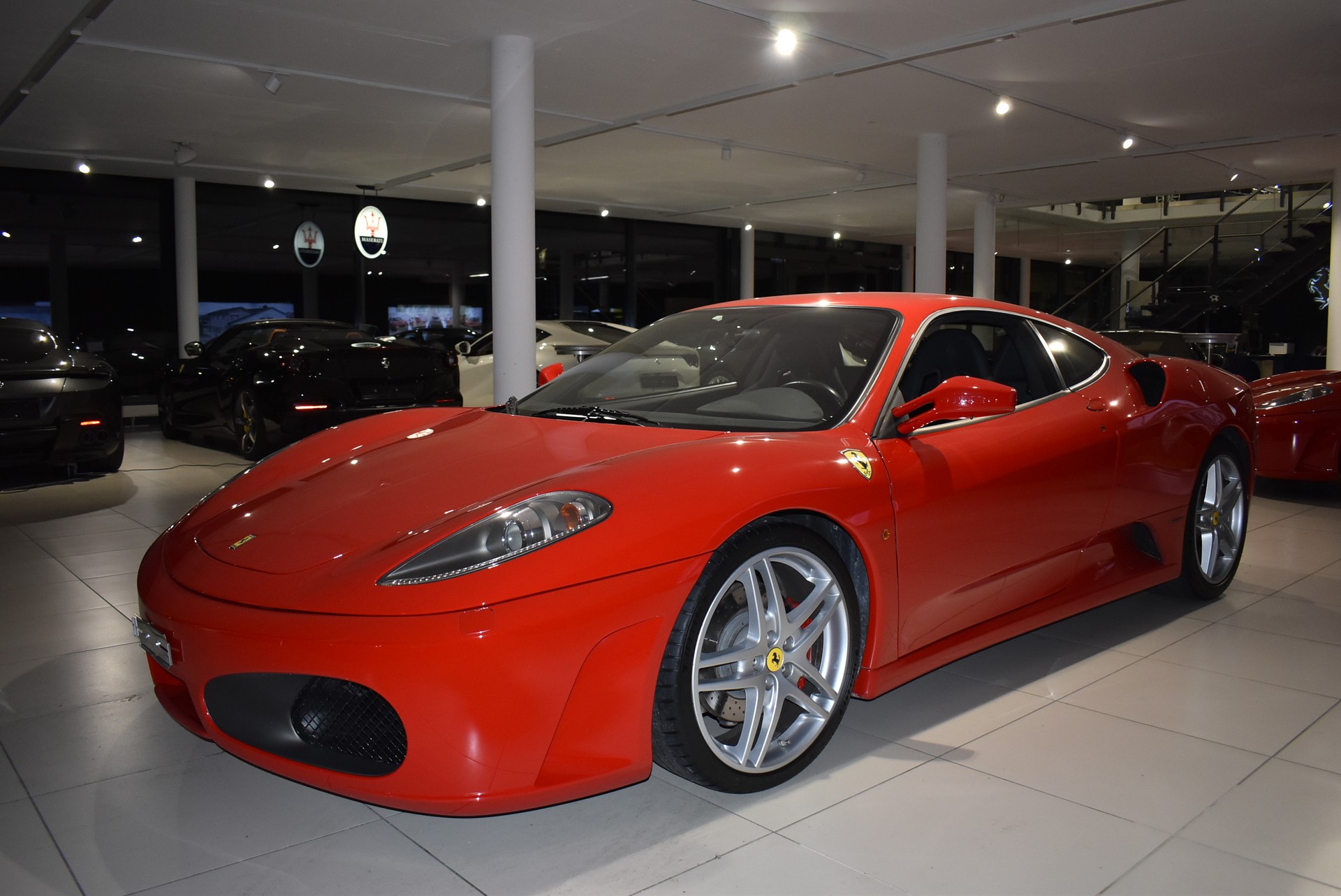 FERRARI F430-image-6