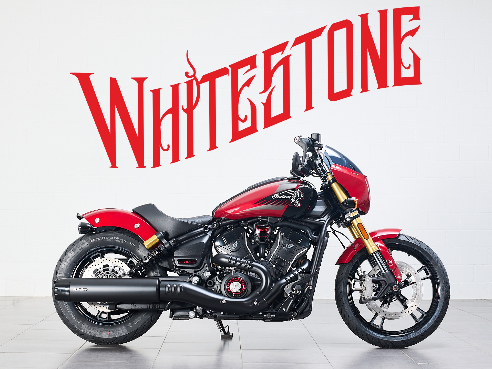 INDIAN Scout 101-image-0