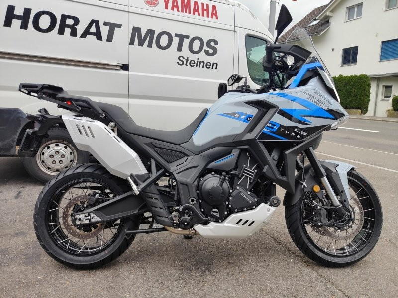 ZONTES F