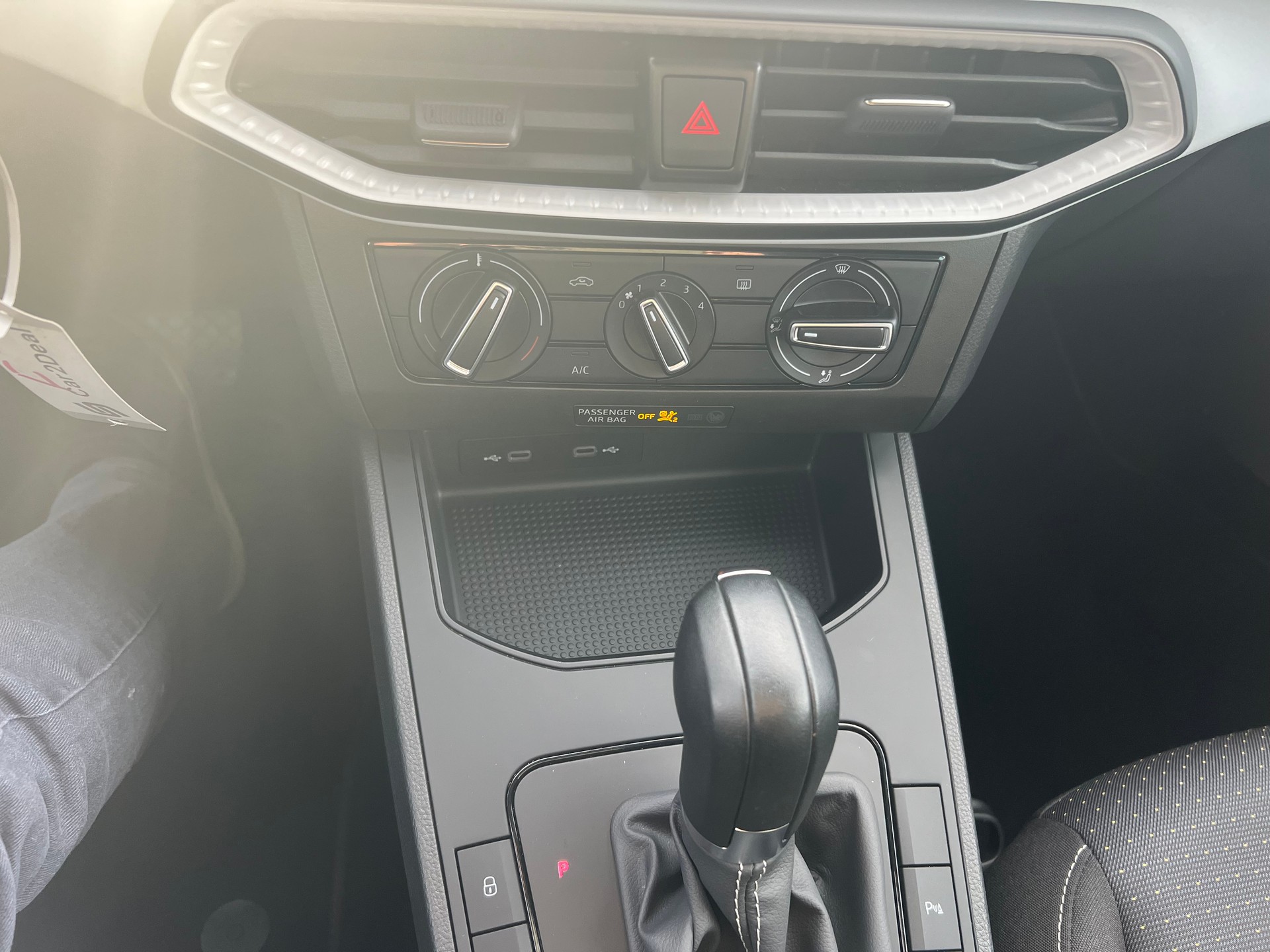 SEAT Ibiza 1.0 EcoTSI Style DSG-image-18