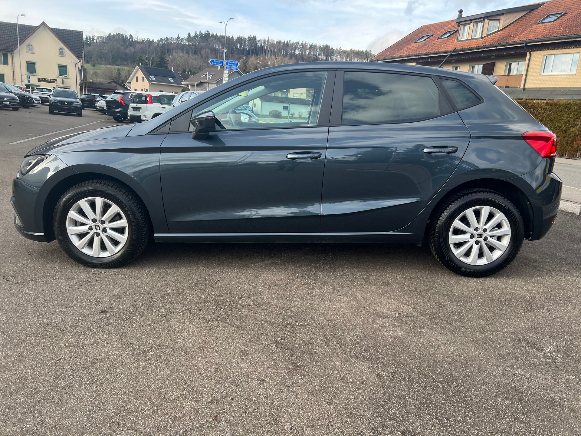 SEAT Ibiza 1.0 EcoTSI Style DSG-image-7