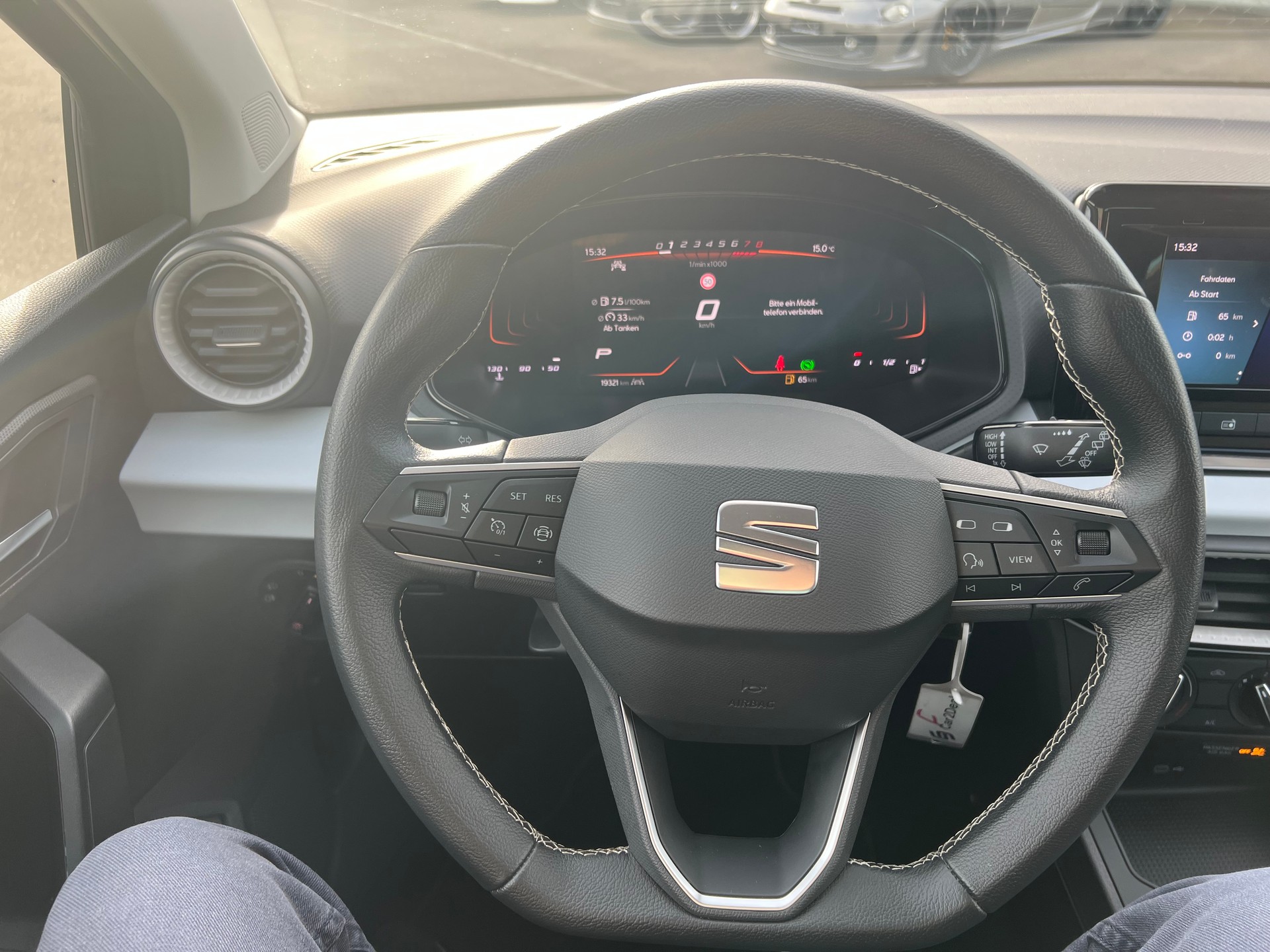 SEAT Ibiza 1.0 EcoTSI Style DSG-image-13