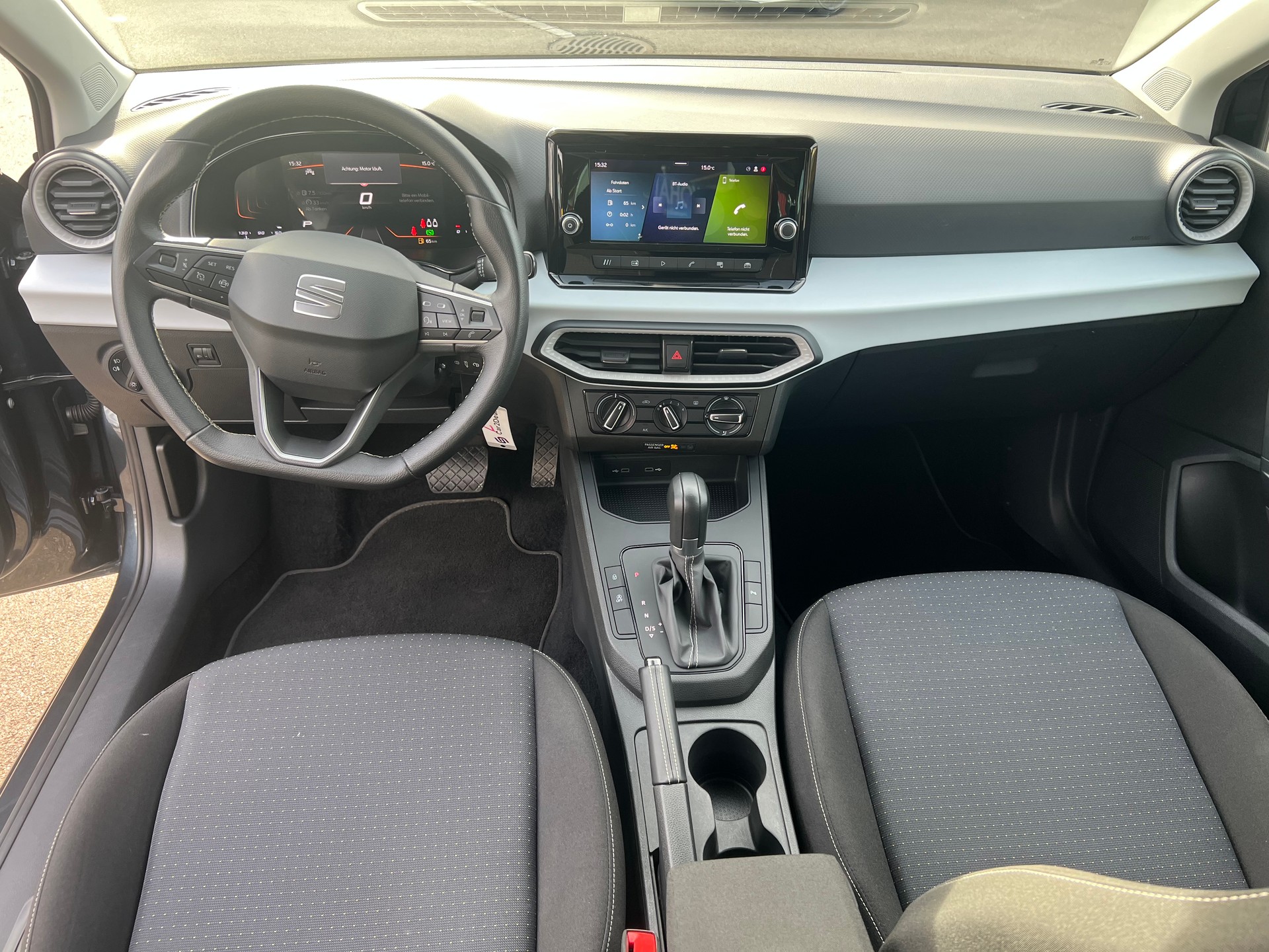 SEAT Ibiza 1.0 EcoTSI Style DSG-image-12