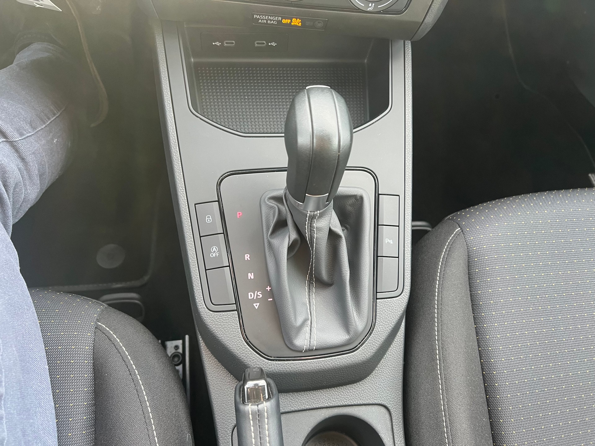 SEAT Ibiza 1.0 EcoTSI Style DSG-image-17