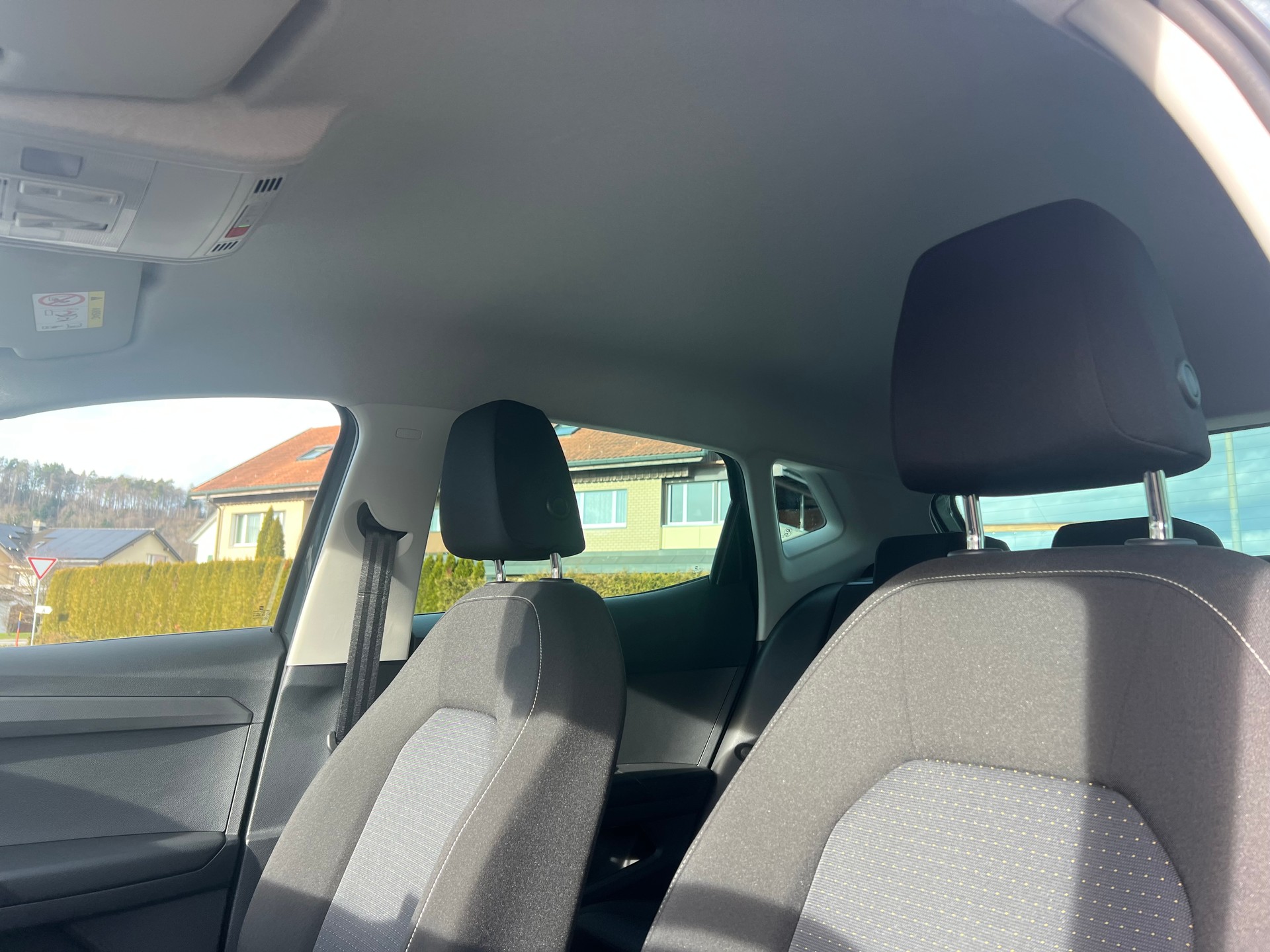 SEAT Ibiza 1.0 EcoTSI Style DSG-image-19