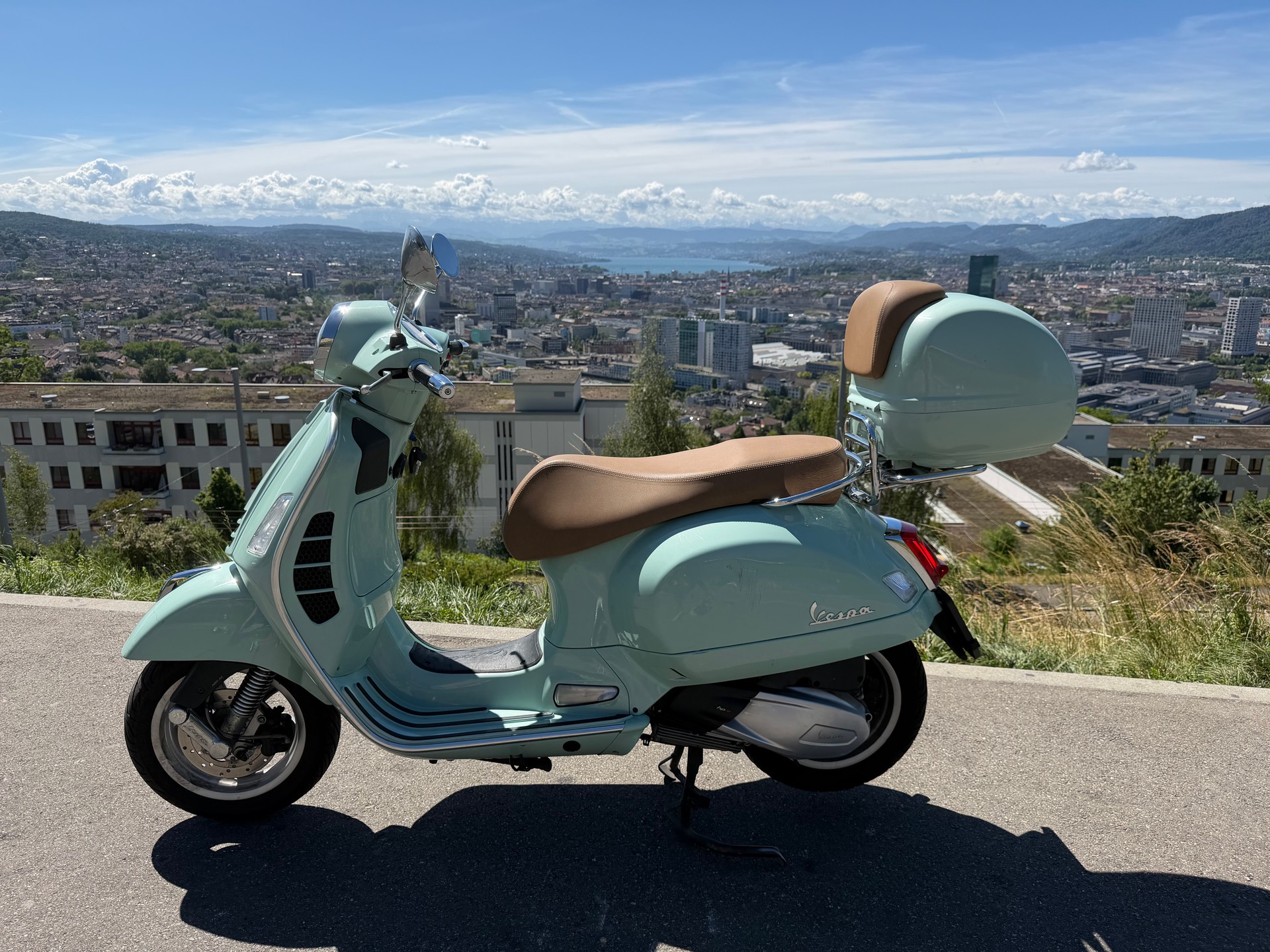 PIAGGIO Vespa GTS 300 ABS-image-3