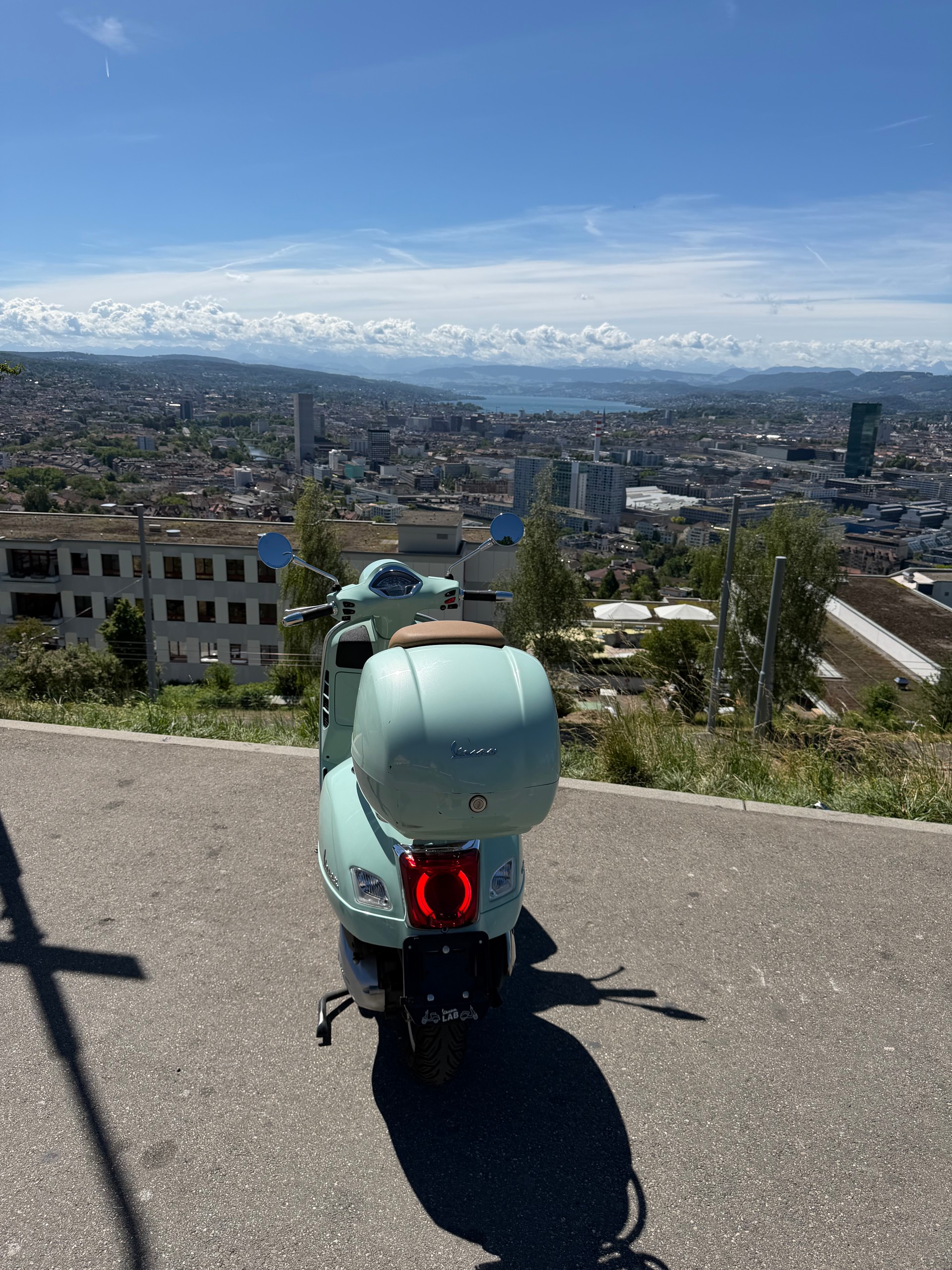 PIAGGIO Vespa GTS 300 ABS-image-4
