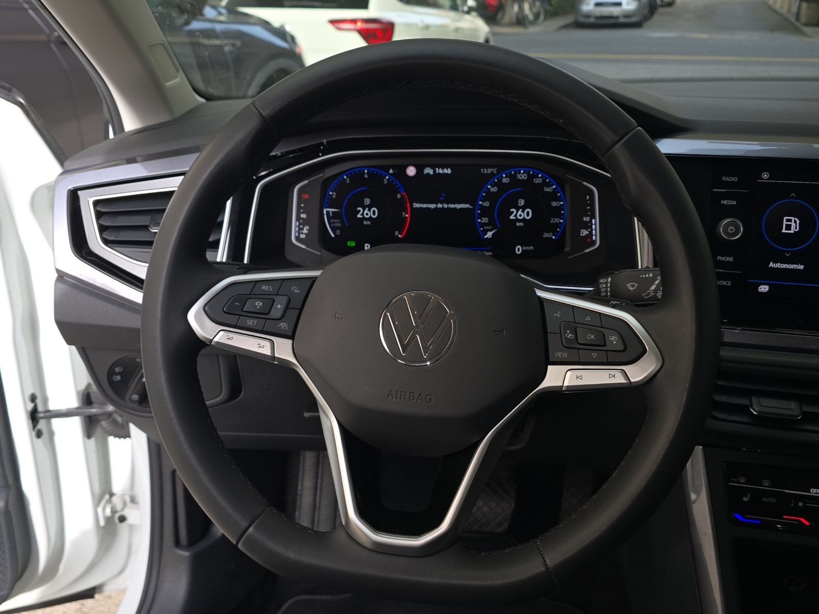 VW Taigo 1.5 TSI Style DSG-image-6