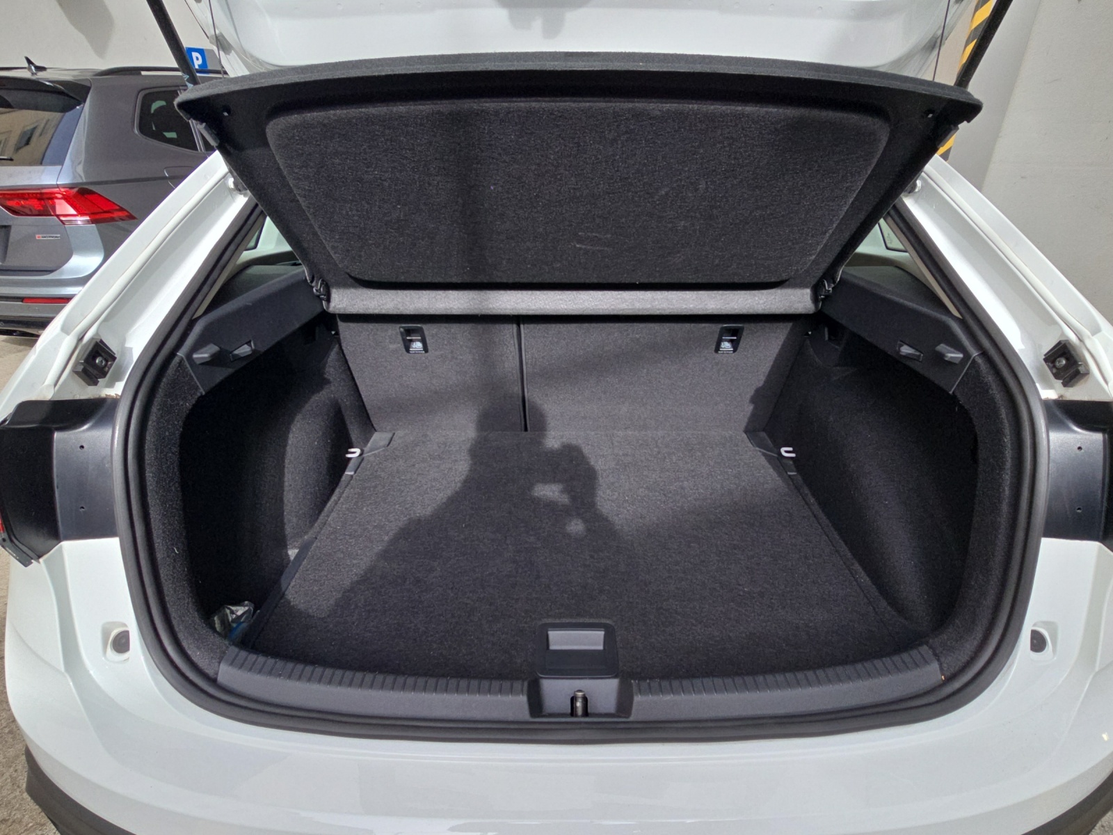 VW Taigo 1.5 TSI Style DSG-image-8