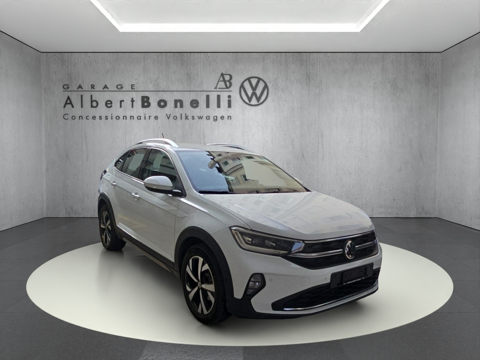 VW Taigo 1.5 TSI Style DSG-showroom-element-3
