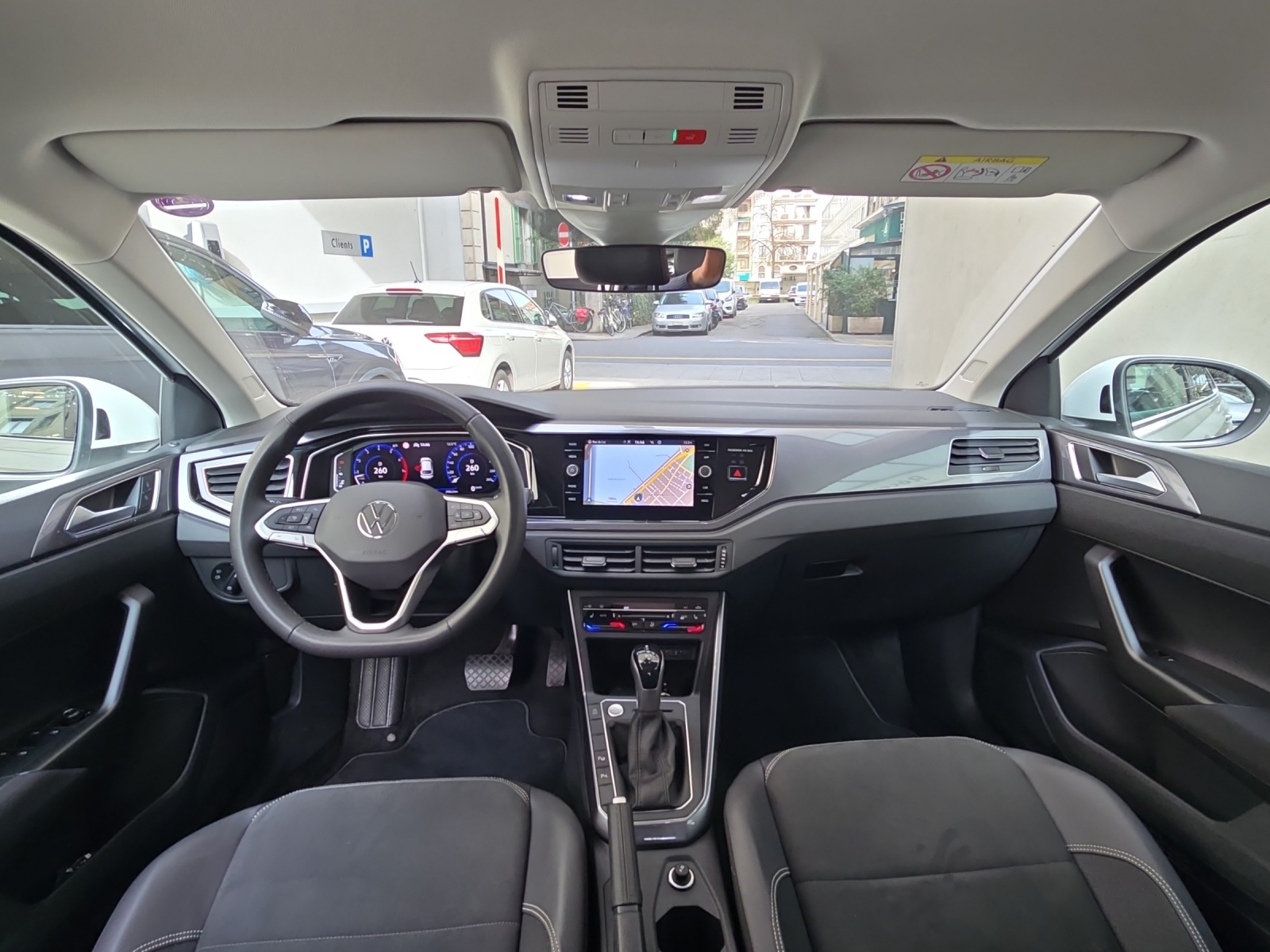 VW Taigo 1.5 TSI Style DSG-image-7