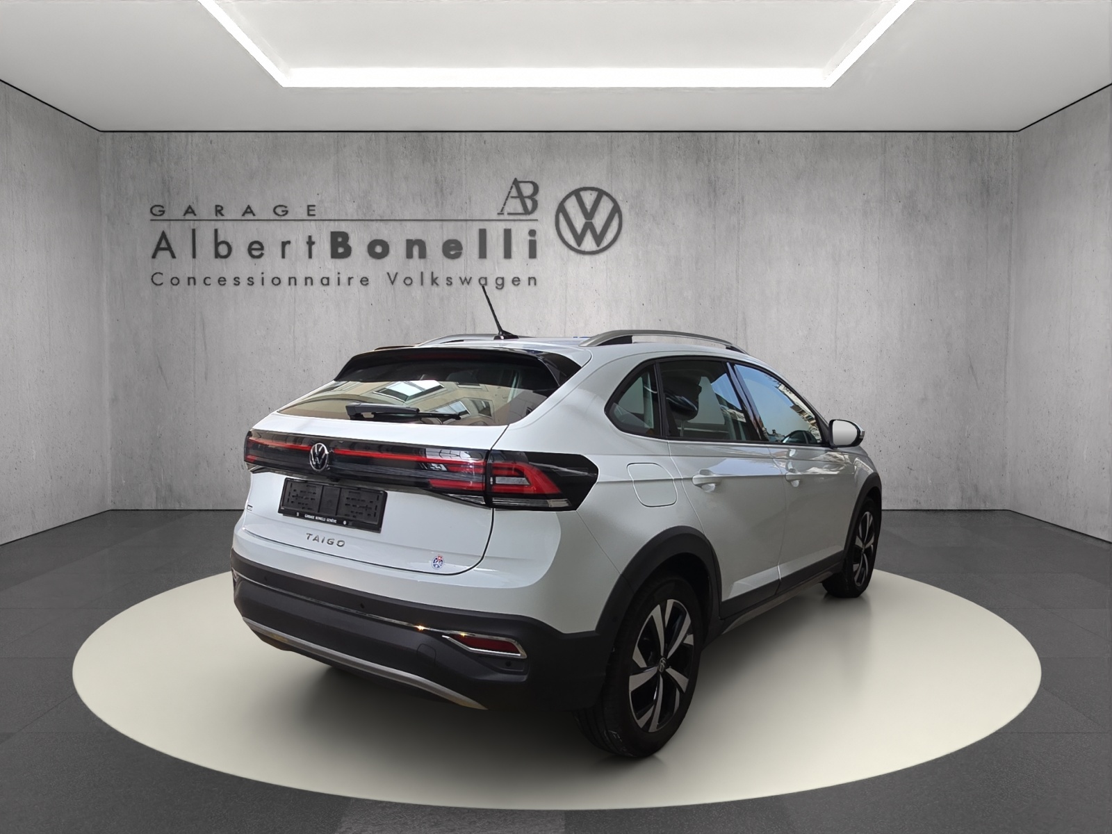 VW Taigo 1.5 TSI Style DSG-showroom-element-2
