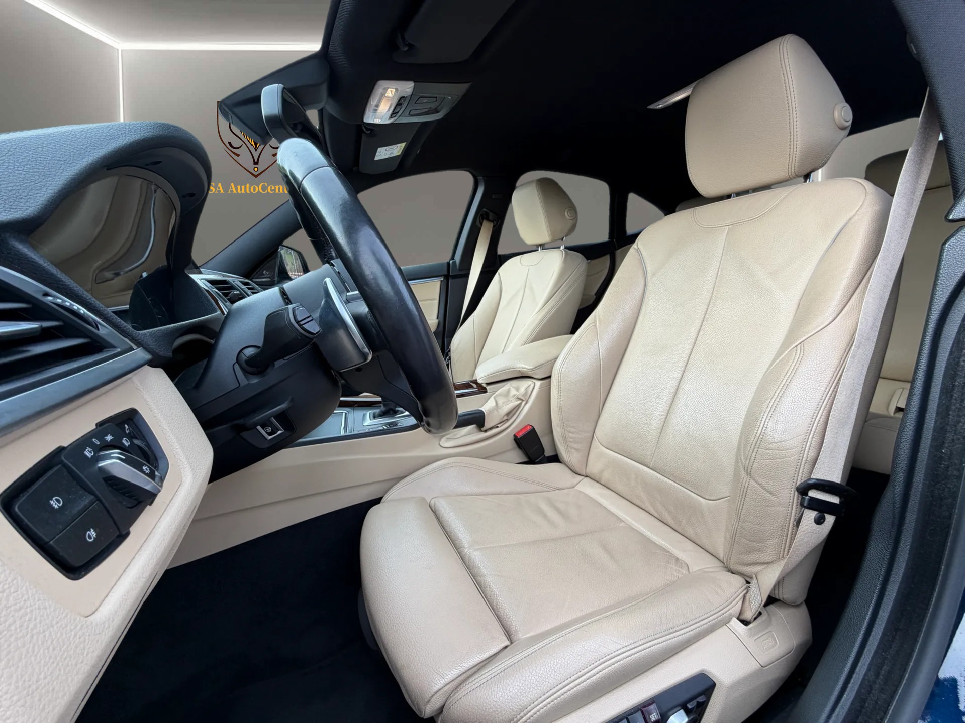 BMW 420d Gran Coupé xDrive M Sport Steptronic-image-11