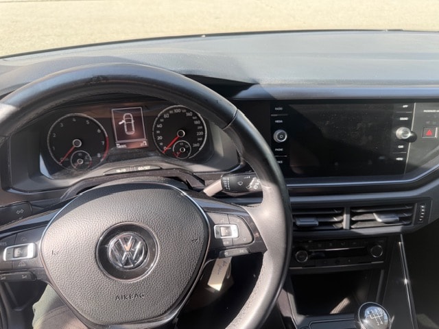VW Polo 1.0 BMT Trendline-image-10