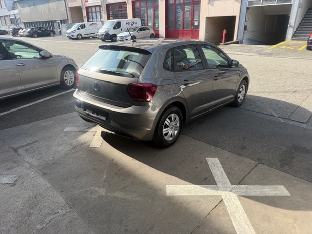 VW Polo 1.0 BMT Trendline-image-3