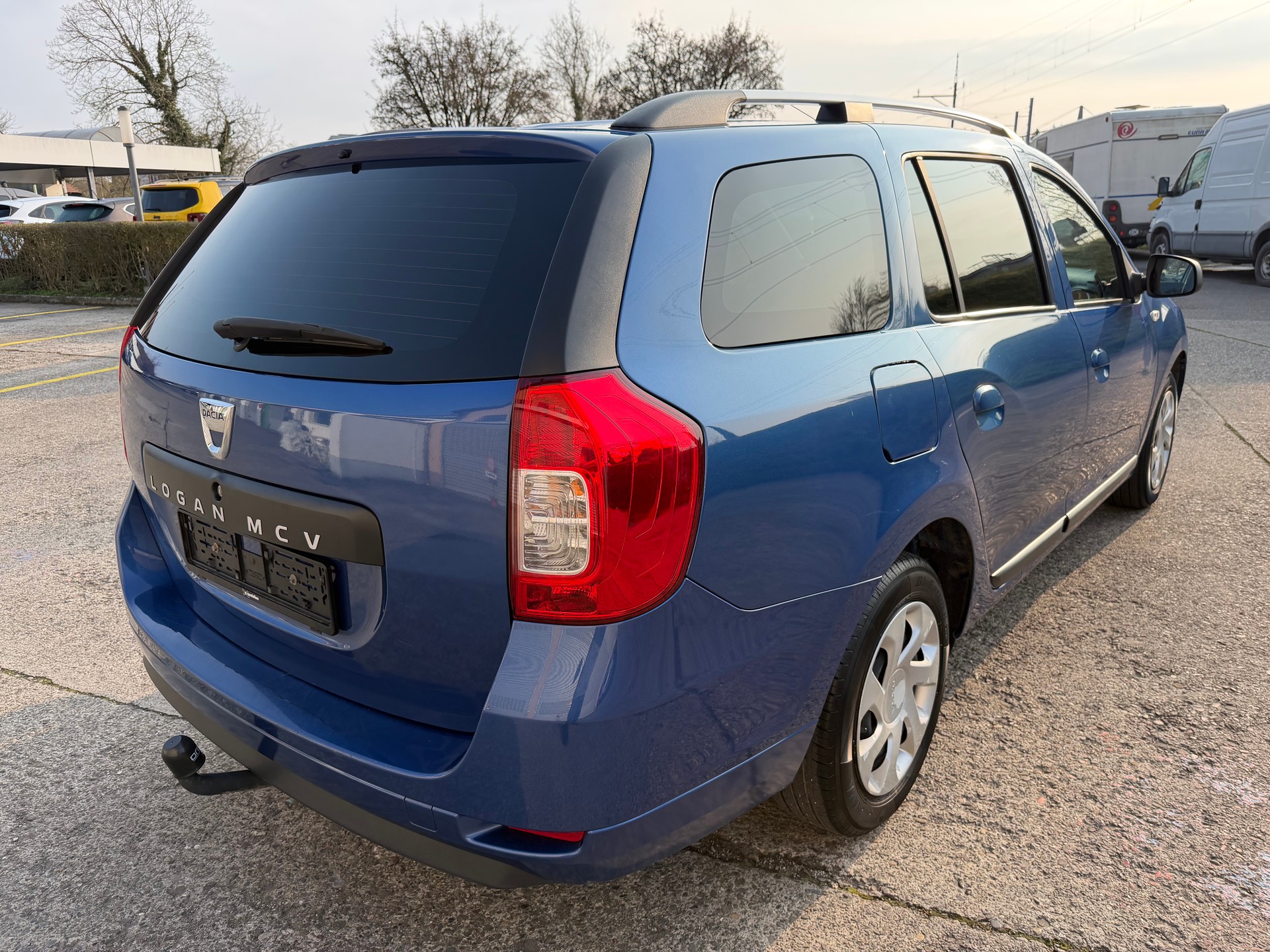 DACIA Logan MCV 0.9 Supreme-showroom-element-3
