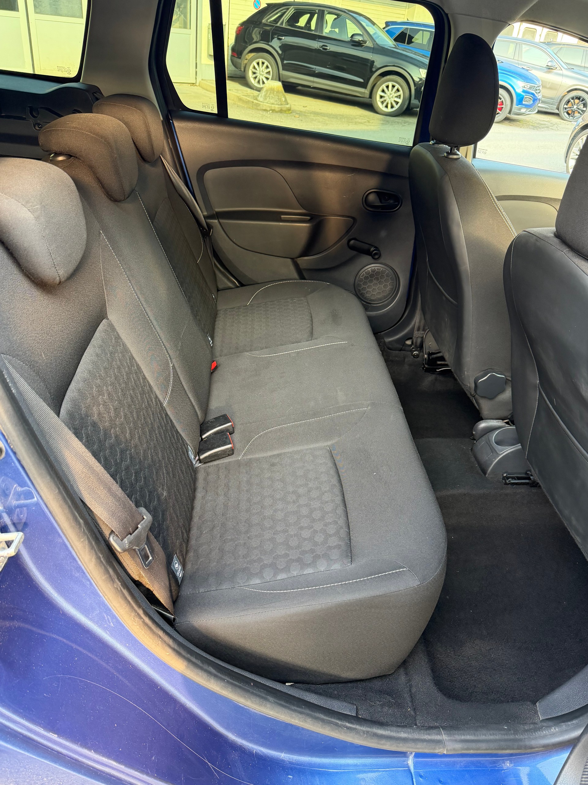 DACIA Logan MCV 0.9 Supreme-image-12