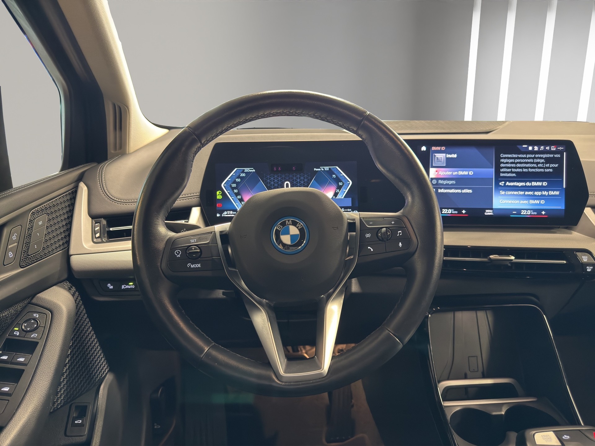 BMW 225e xDrive Active Tourer LEASING à partir de CHF 399.-/mois-image-9