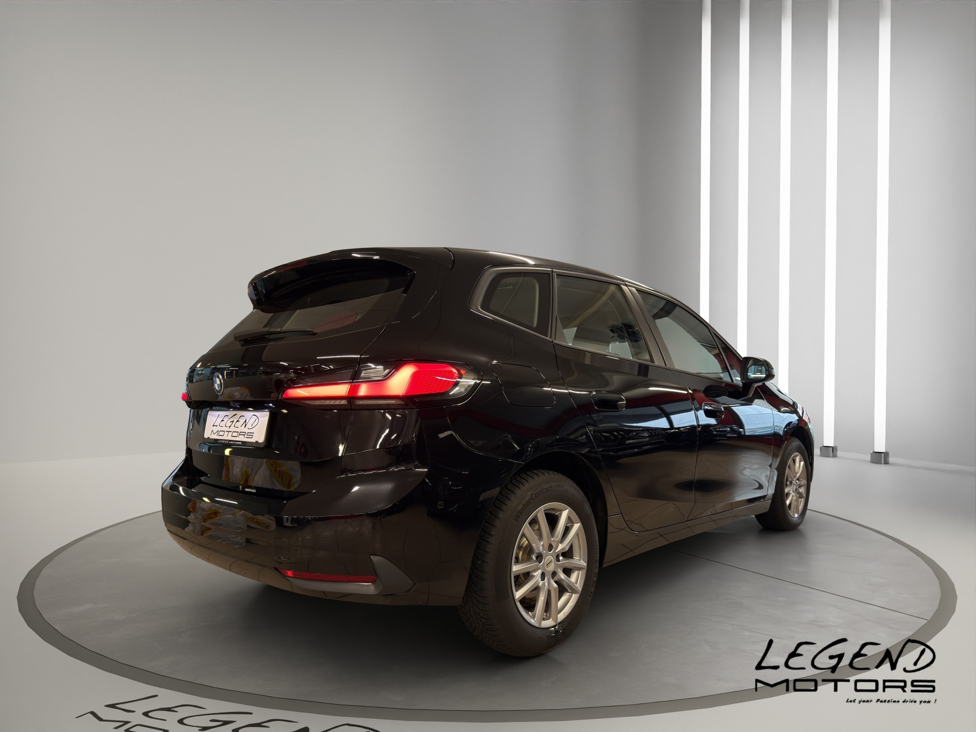 BMW 225e xDrive Active Tourer LEASING à partir de CHF 399.-/mois-image-5