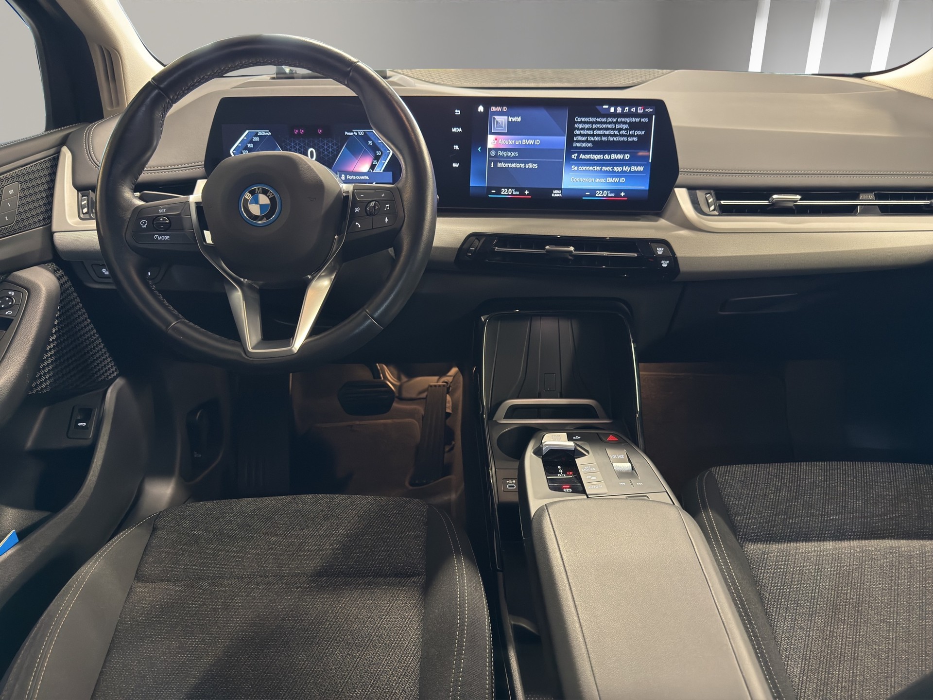 BMW 225e xDrive Active Tourer LEASING à partir de CHF 399.-/mois-image-8