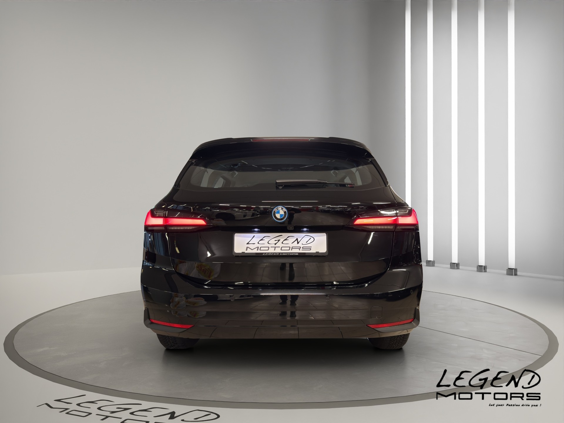 BMW 225e xDrive Active Tourer LEASING à partir de CHF 399.-/mois-image-4