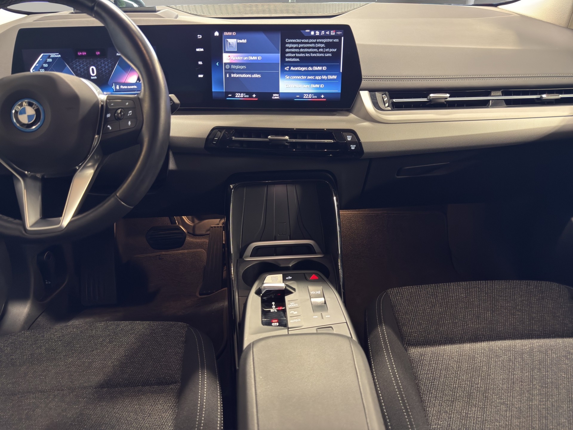 BMW 225e xDrive Active Tourer LEASING à partir de CHF 399.-/mois-image-10