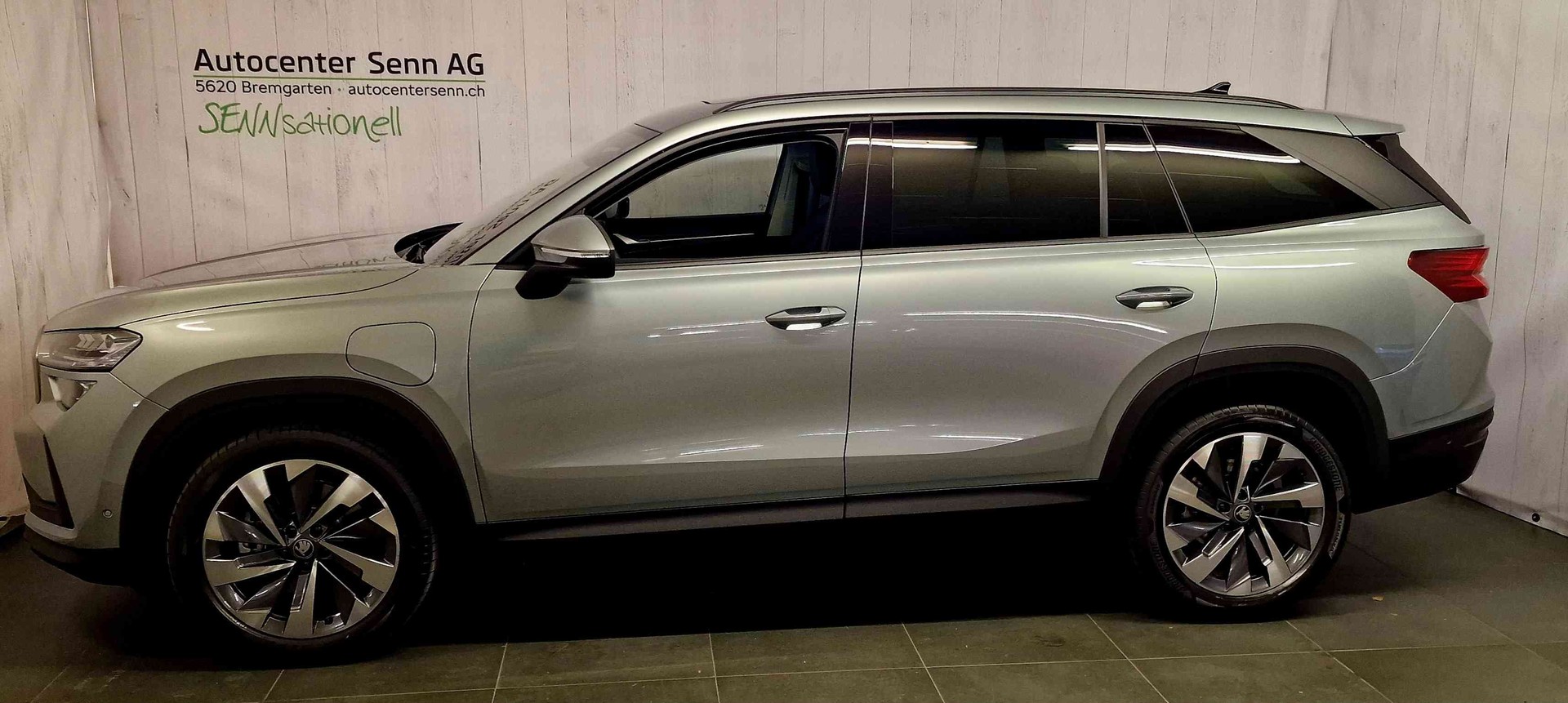 SKODA Kodiaq 1.5 TSI PHEV Dynamic-showroom-element-2
