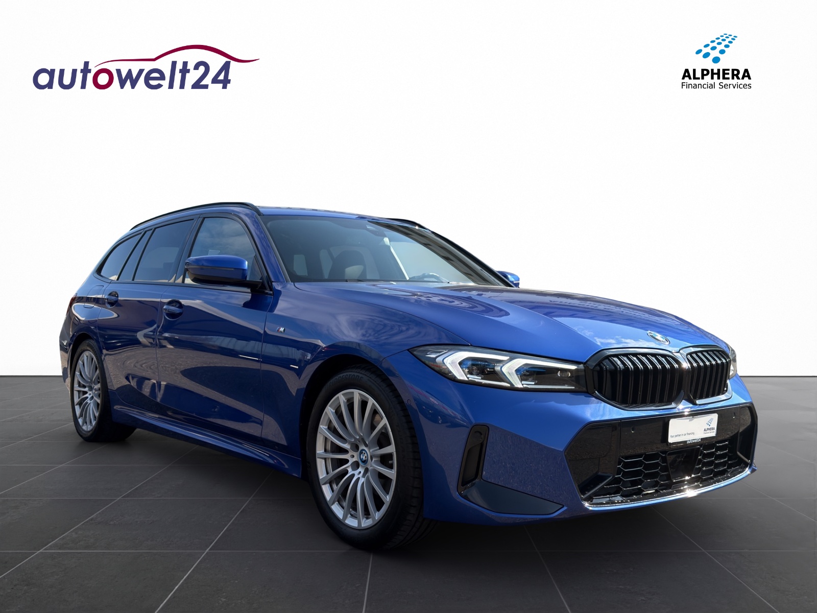 BMW 320d xDrive 48V Touring Steptronic M Sport-showroom-element-2
