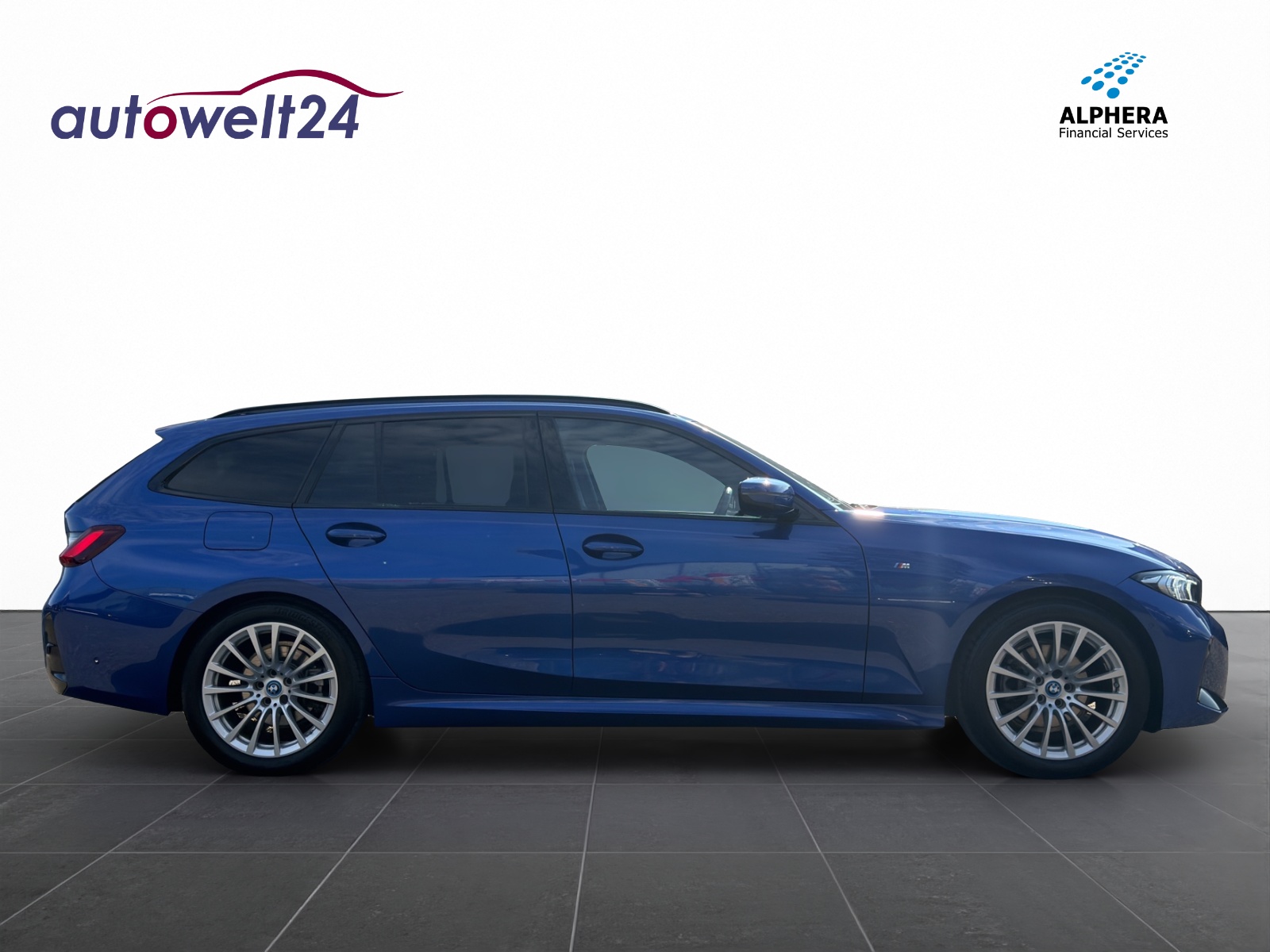 BMW 320d xDrive 48V Touring Steptronic M Sport-showroom-element-3