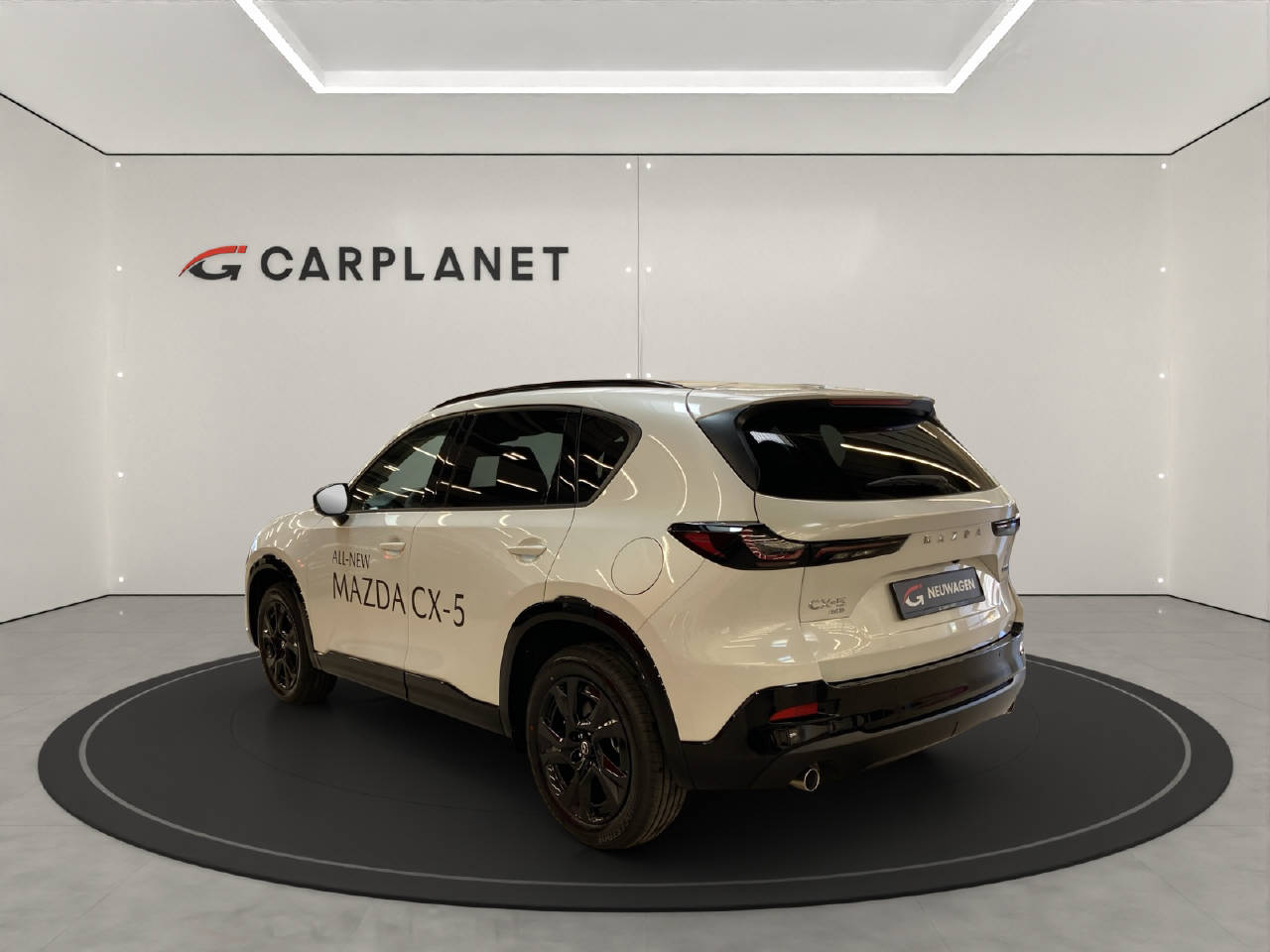 MAZDA CX-5 2.5 Homura AWD-showroom-element-2