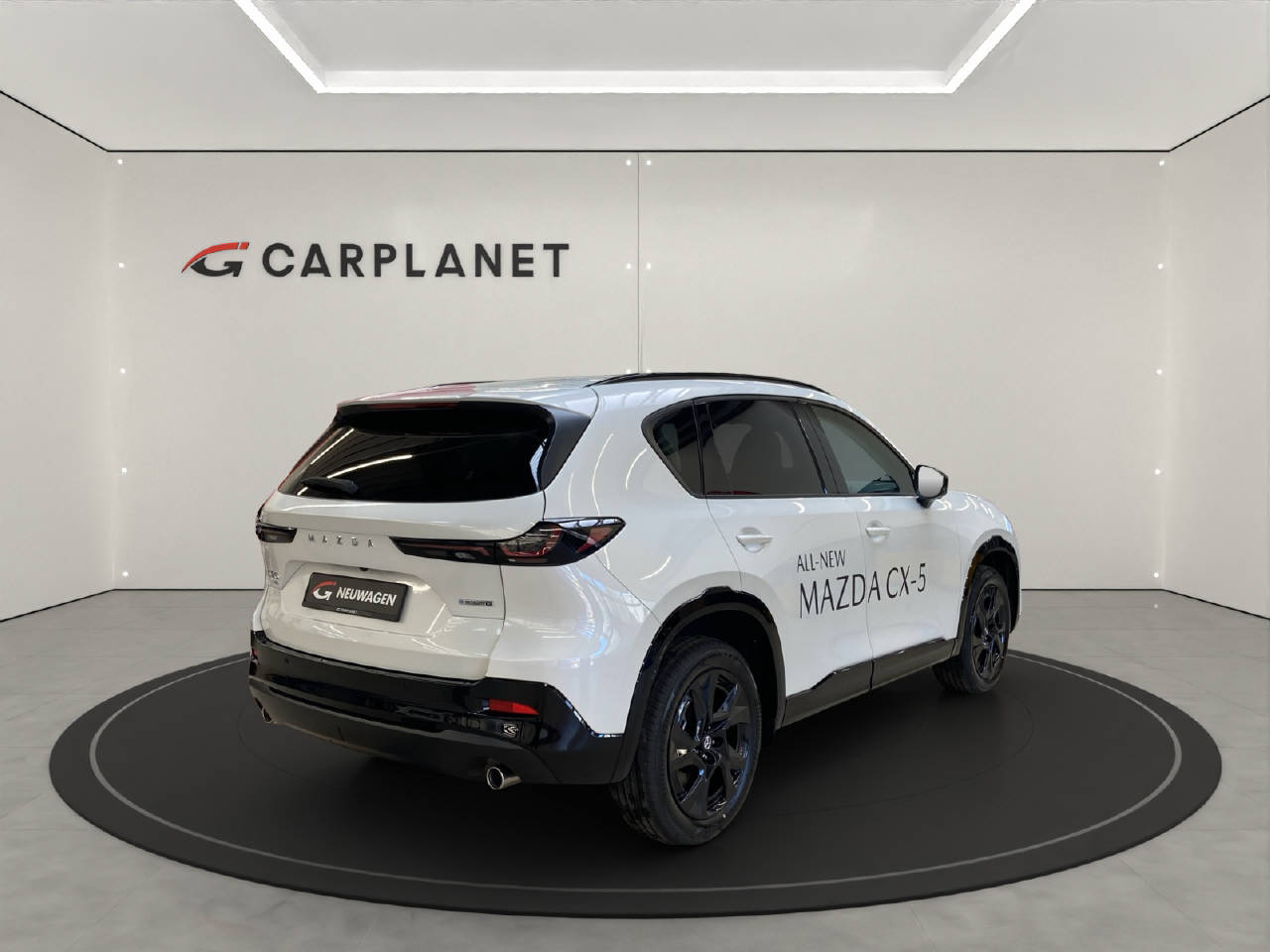 MAZDA CX-5 2.5 Homura AWD-showroom-element-3