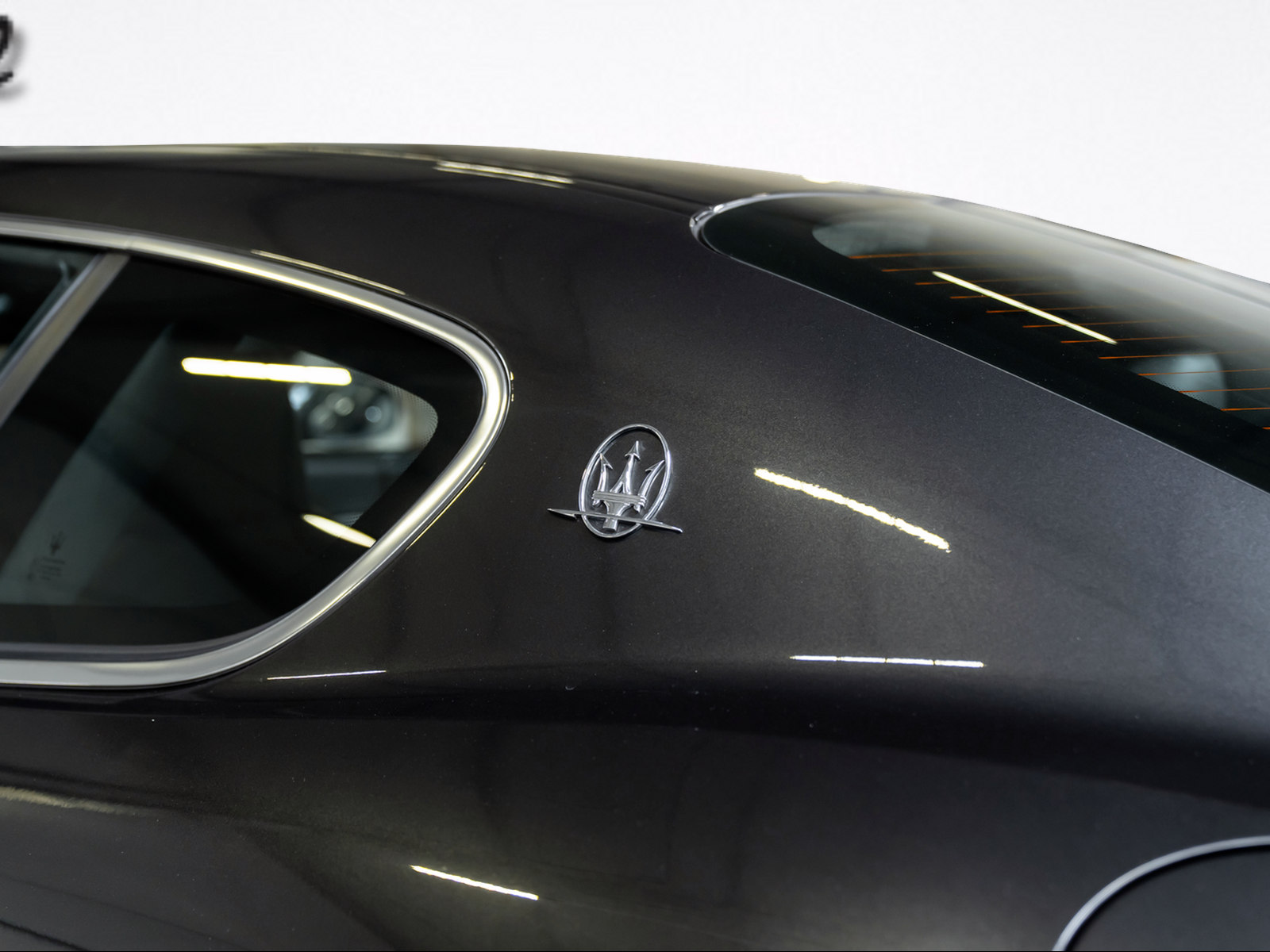MASERATI GranTurismo S Automatica * 4,7 V8 MIT MEGA SOUND & SEHR VIEL FAHRSPASS * LEASING AB 376.- *-image-5